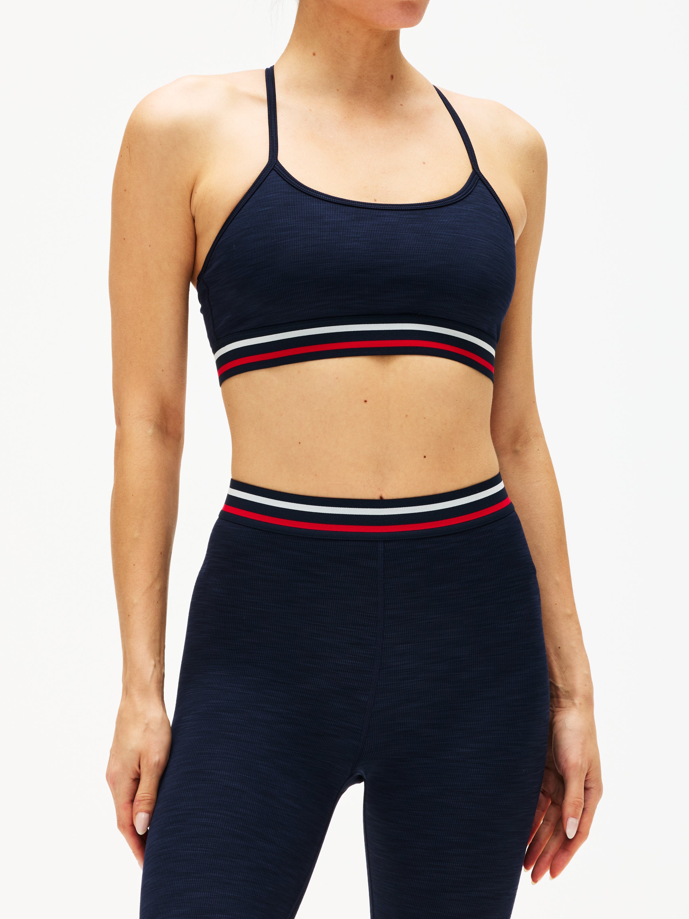 Splits59 Cali Active Rib Bra