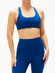 Adanola Ultimate Scoop Neck Racer Back Bra