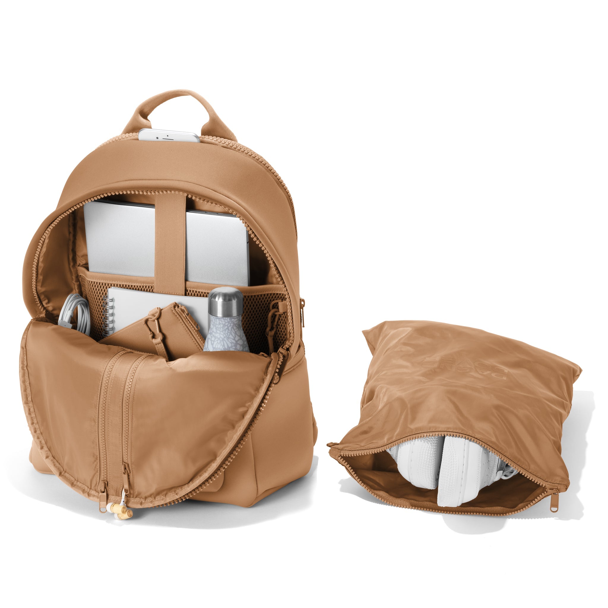 Dagne Dover Dakota Backpack Large – The Shop at Equinox