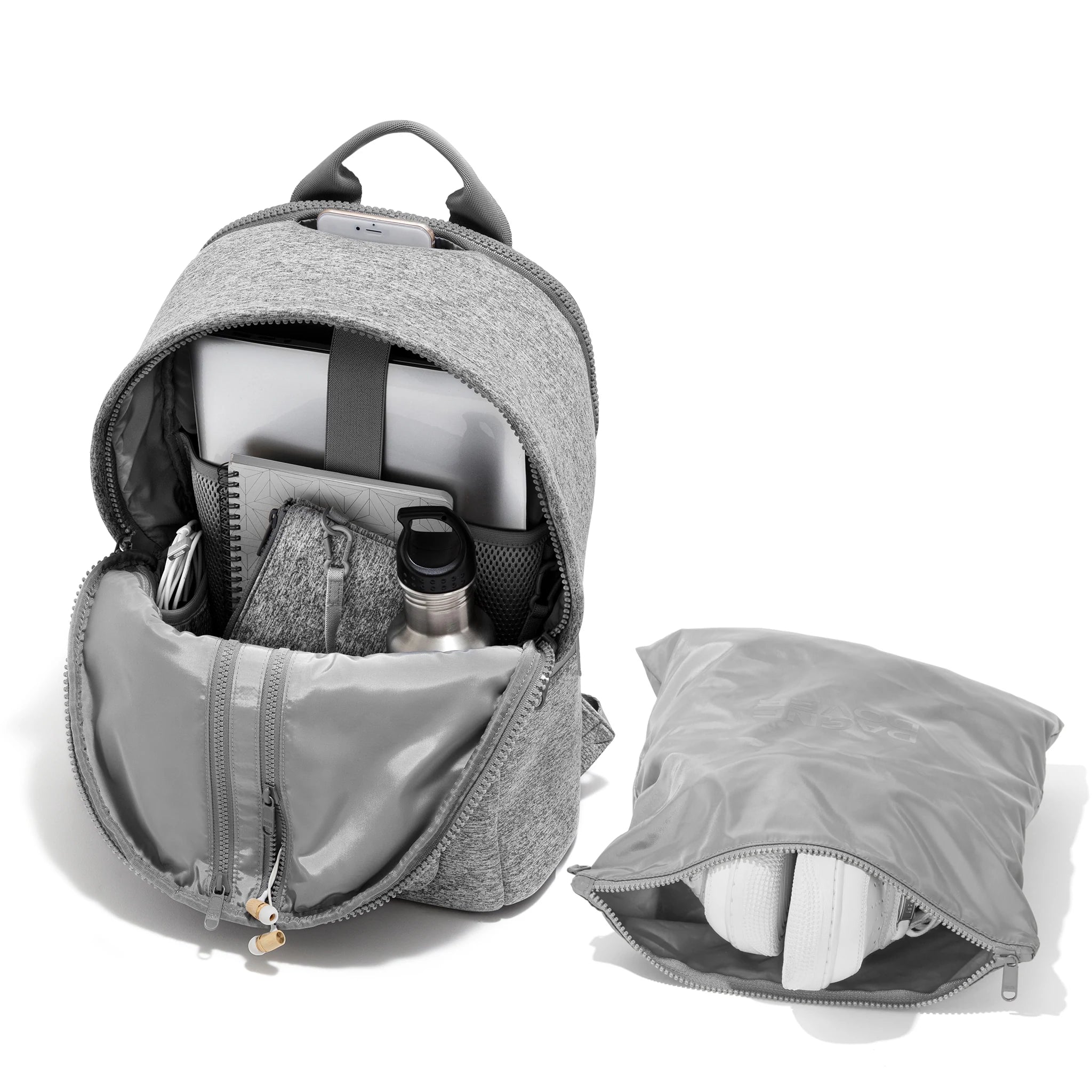 Large dakota backpack best sale