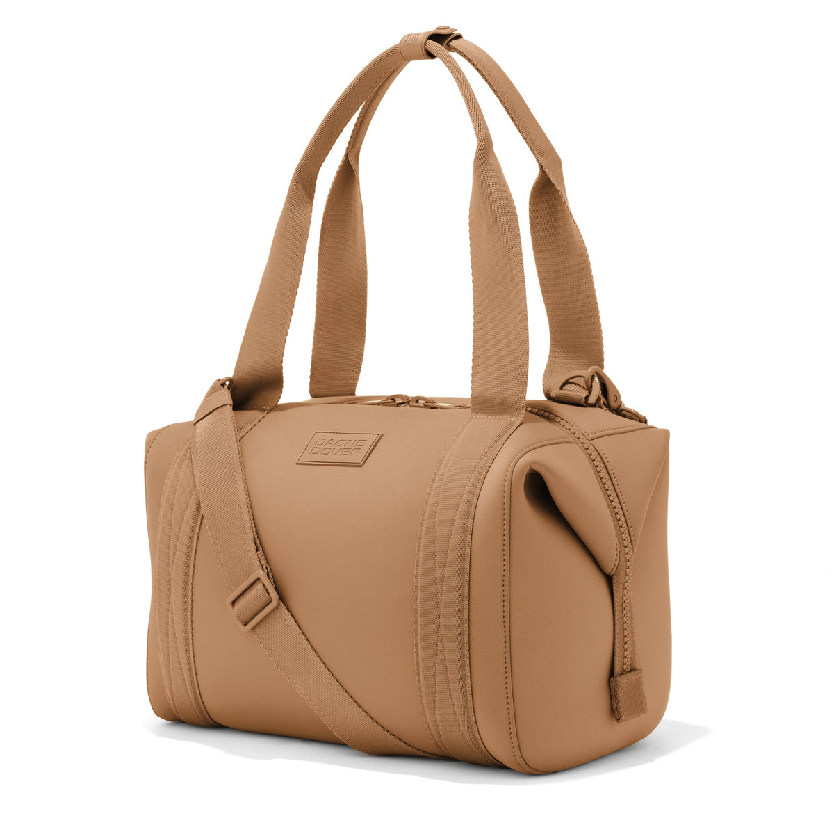 Dagne Dover Landon Carryall Medium Bag