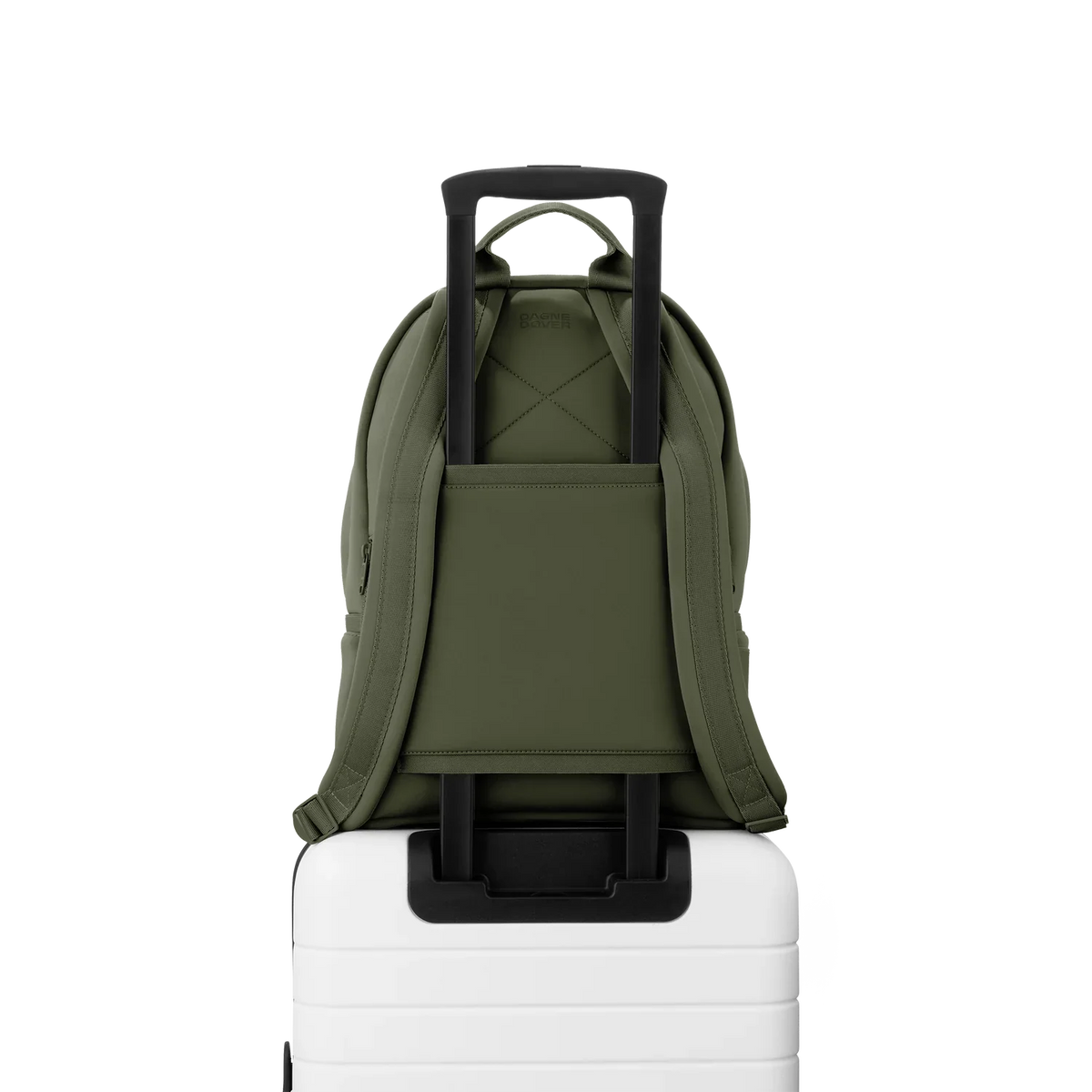 365 dakota shop medium neoprene backpack