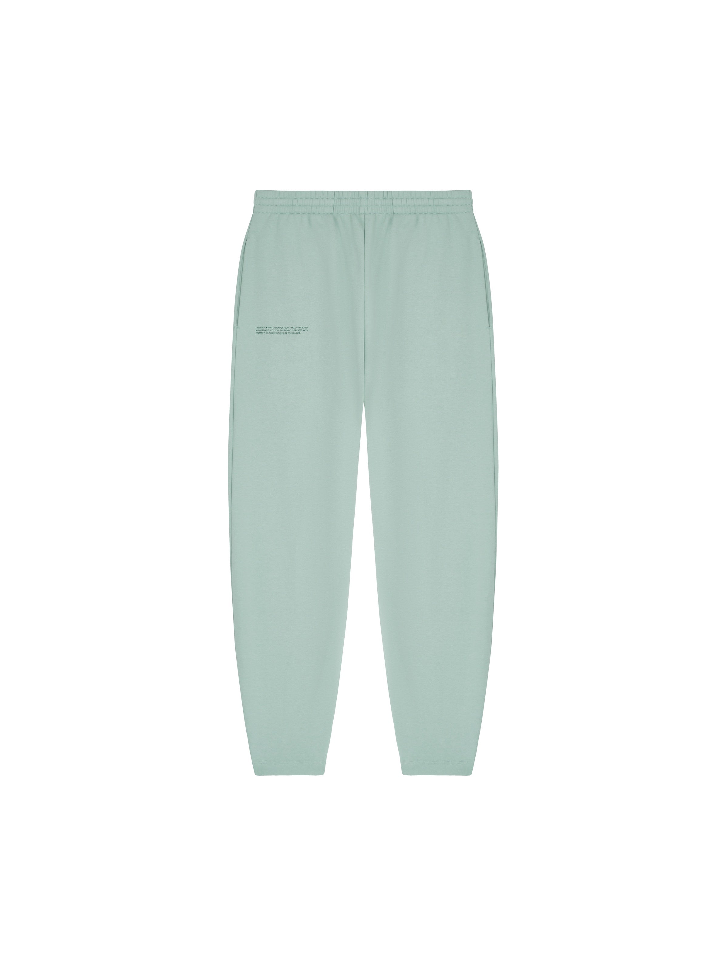 Pangaia DNA Heavyweight Barrel Leg Trackpants The Shop at Equinox