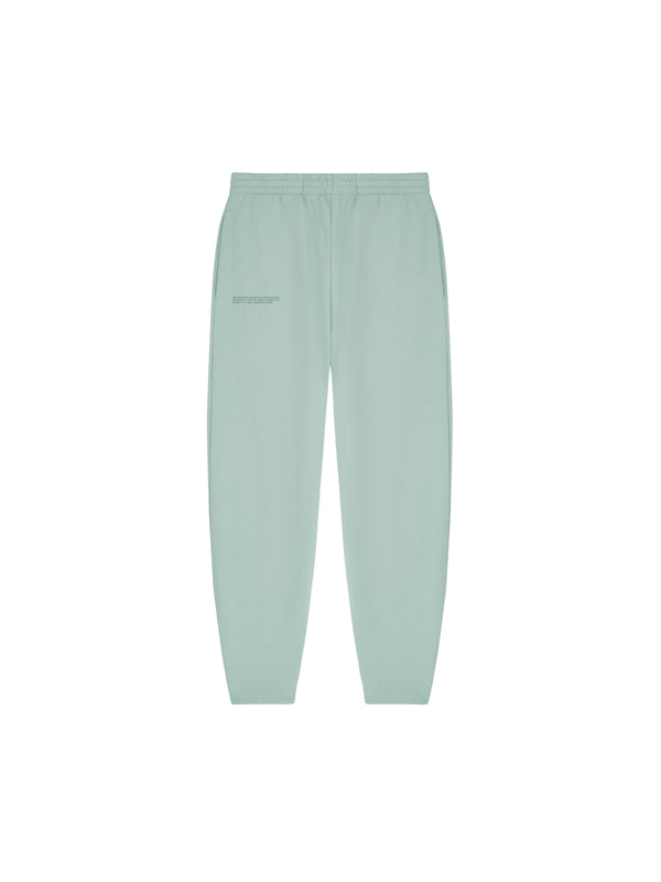 Pangaia Heavyweight Barrel Leg Trackpants