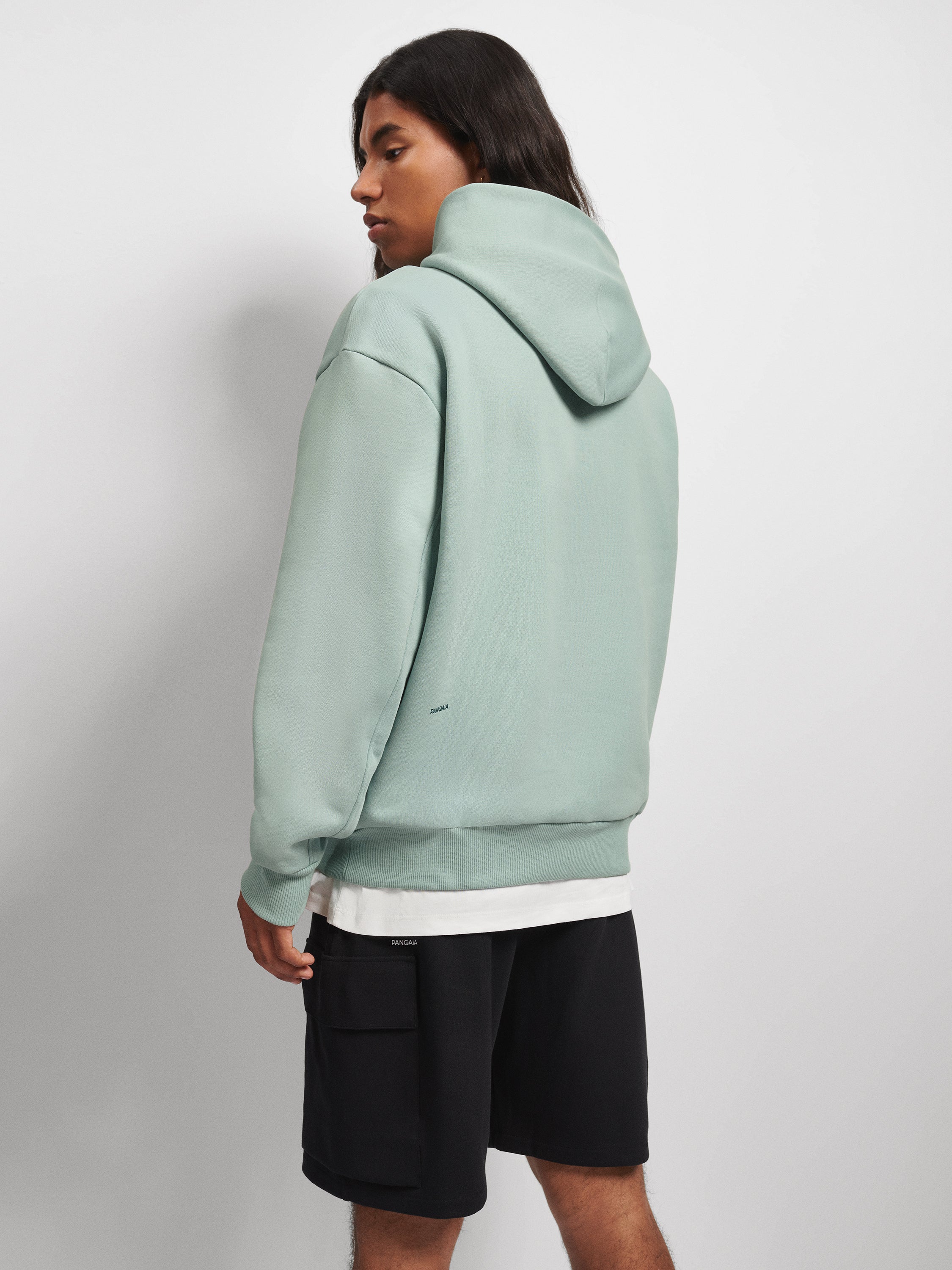 Pangaia DNA Heavyweight Hoodie