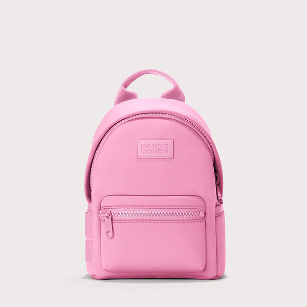 botkier dakota small quilted leather convertible backpack Dagne Dover Dakota Backpack Small – The Shop at Equinox