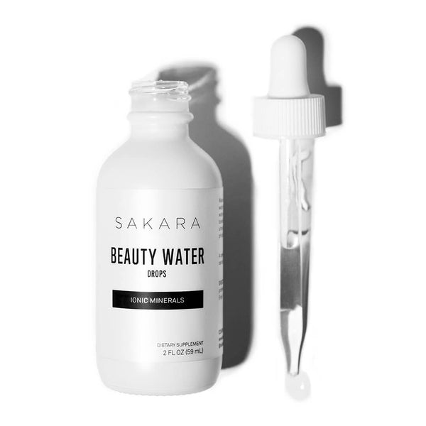 Beauty Water® Drops