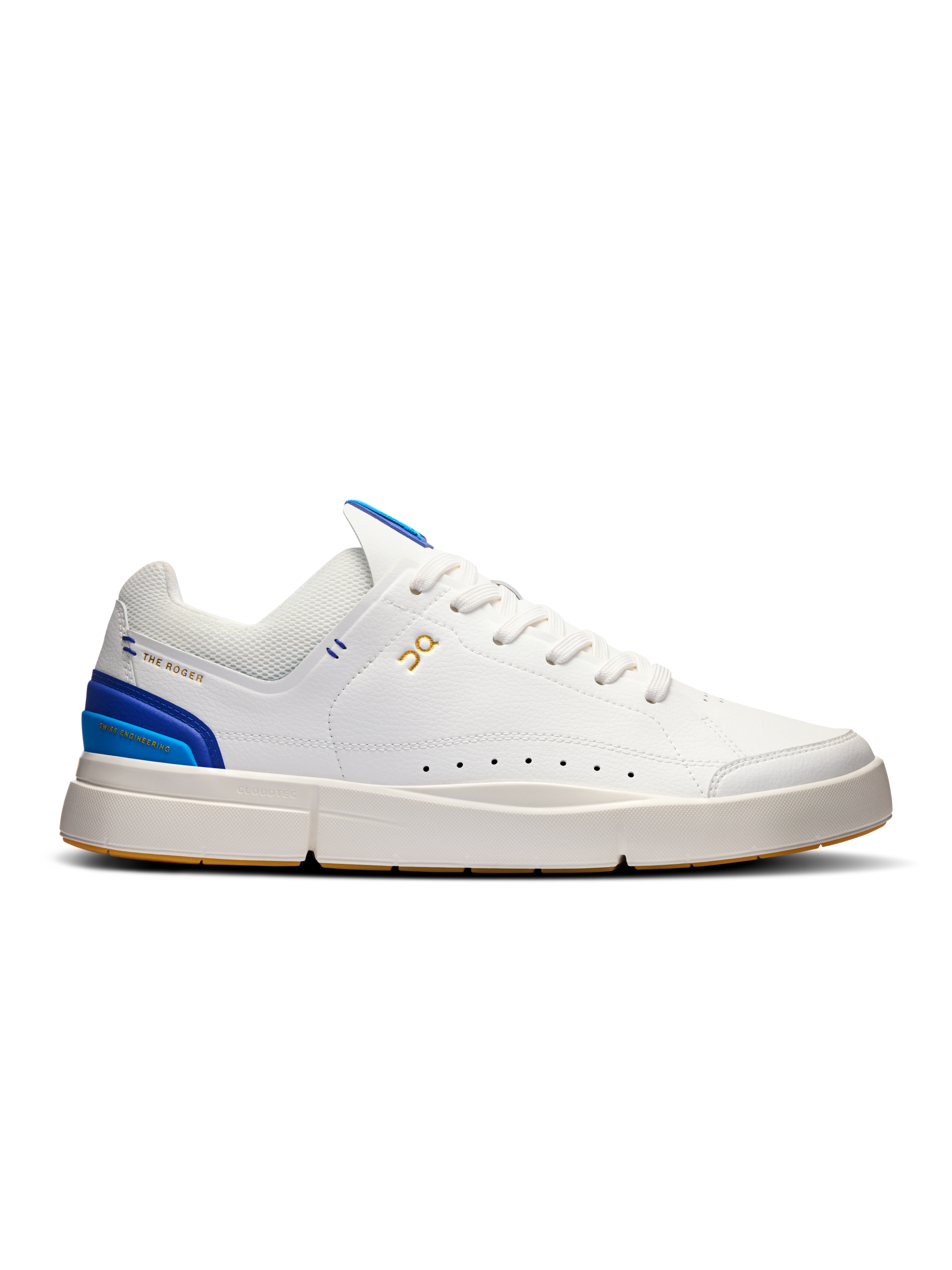 お手軽価格で贈りやすい Men's 2 Court Centre Roger The On – Equinox at Shop The シューズ(男性用)