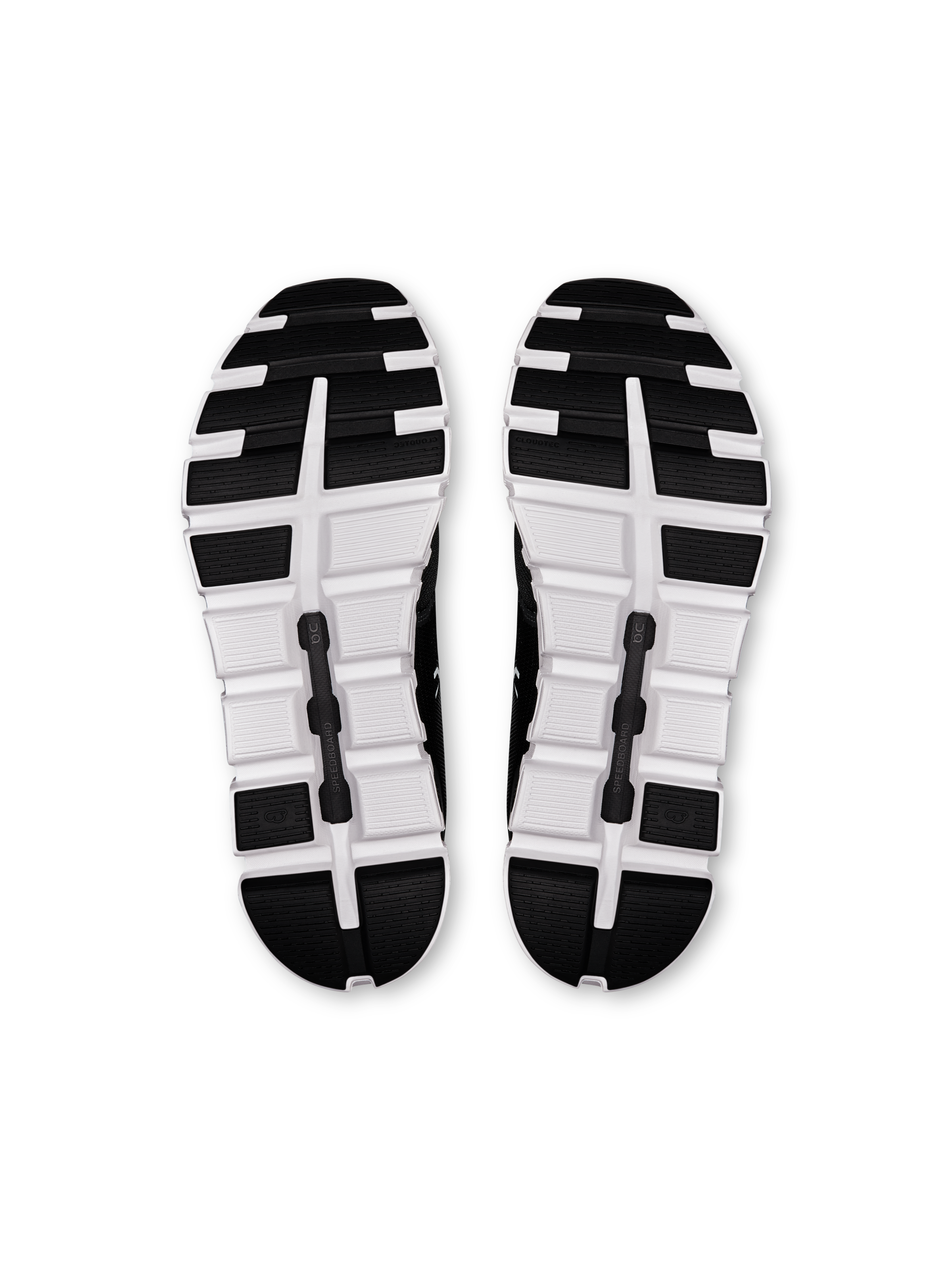 国内配送 On Cloud 6 BLACK/WHITE On Cloud 6 Men's – The Shop at Equinox