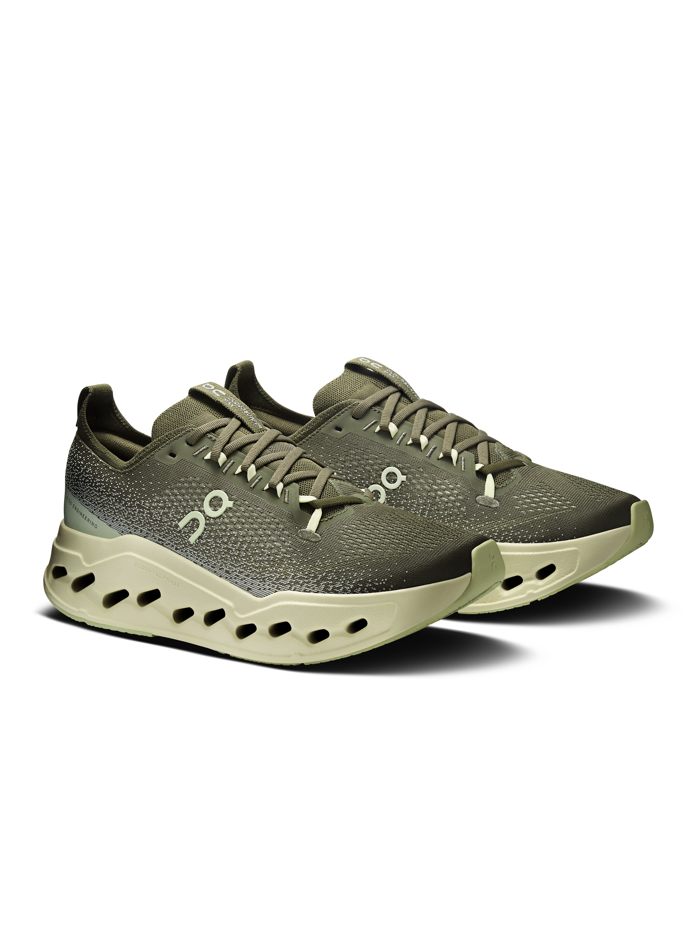 On Cloudsurfer Men's Max 1 Men's