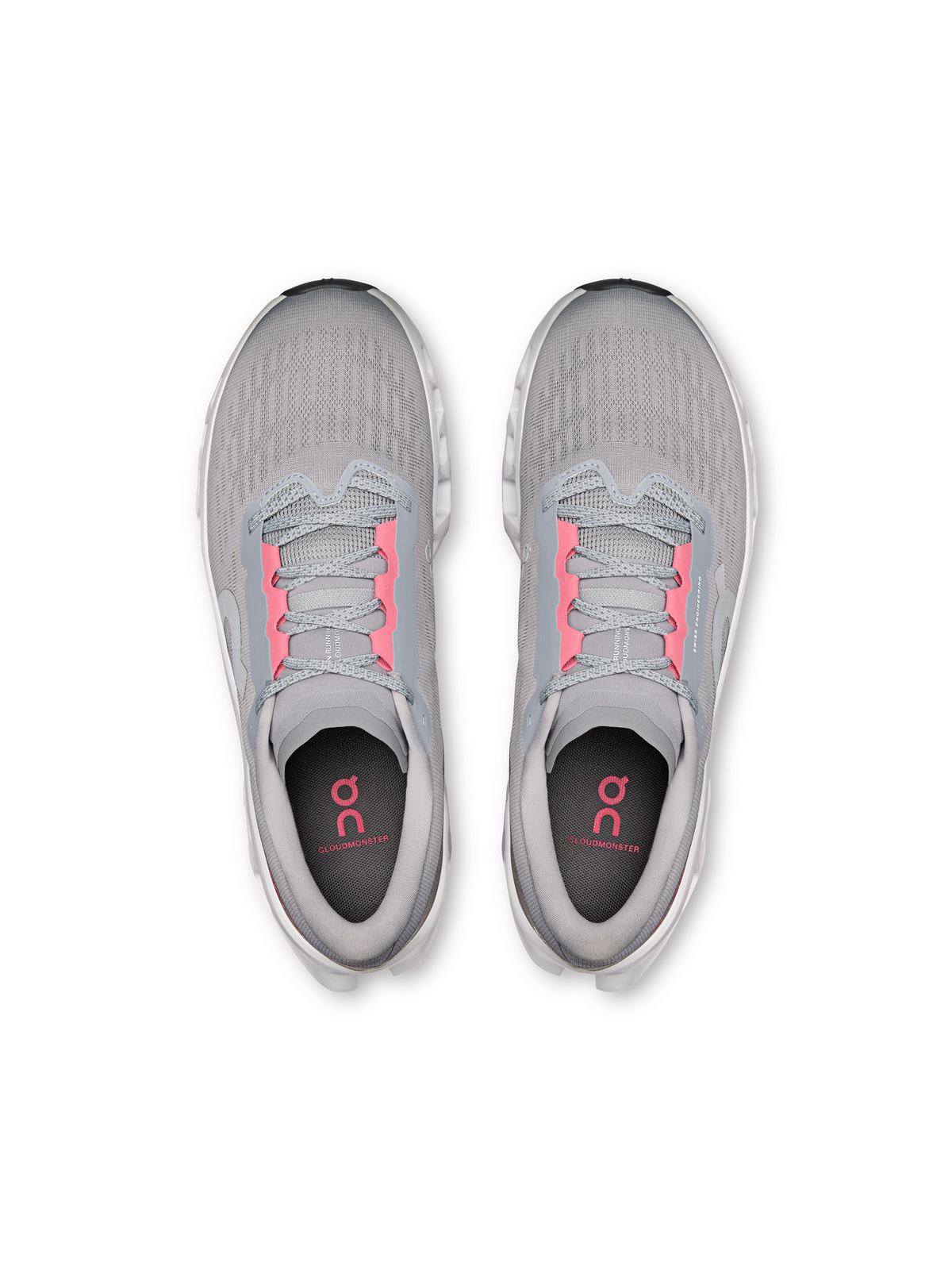 On Cloudmonster 3 Men's