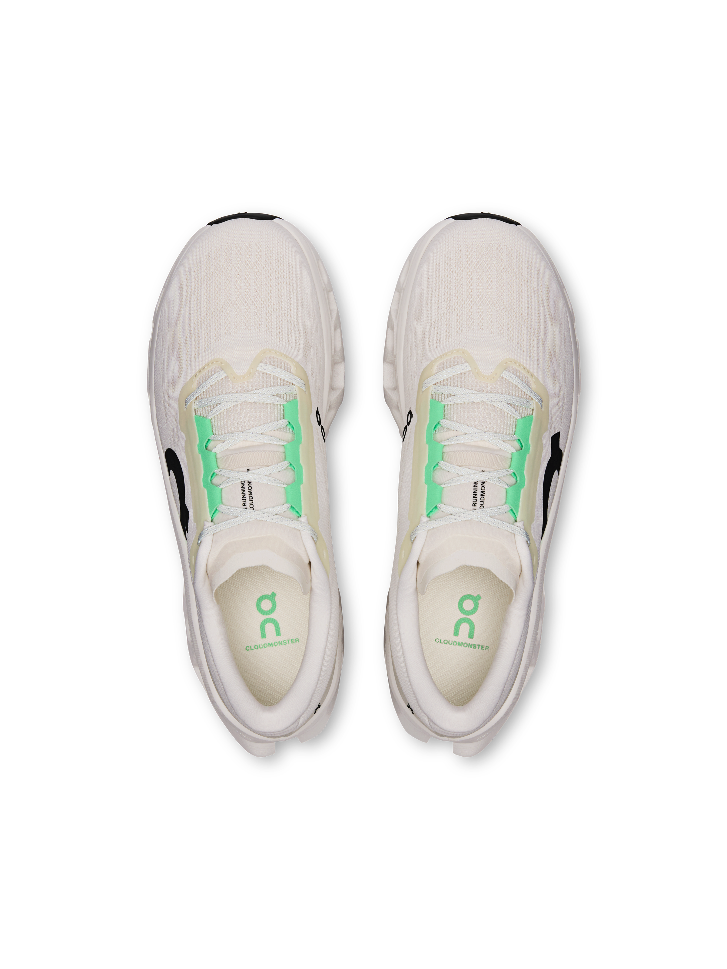 On Cloudmonster 3 Men's