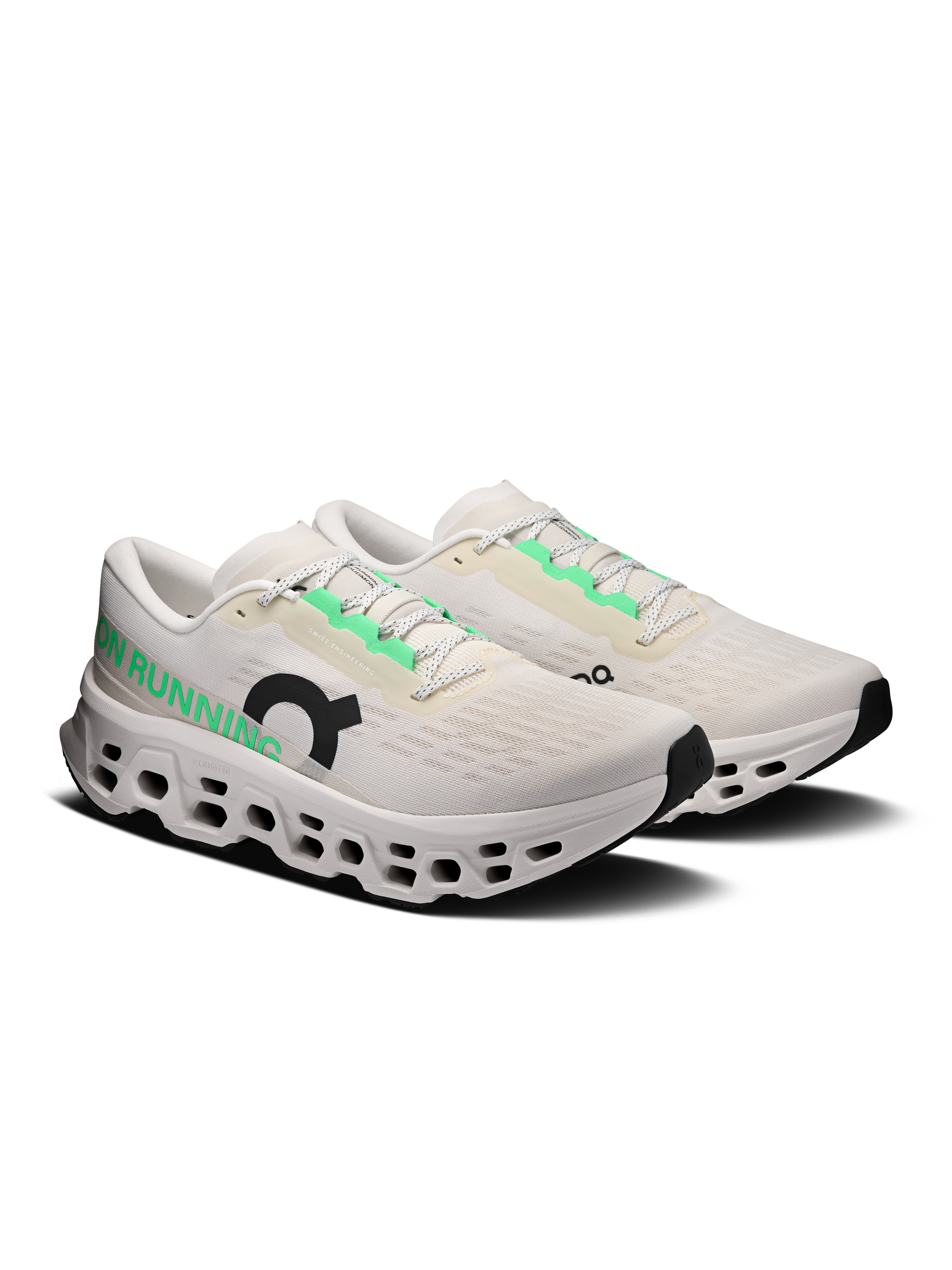 On Cloudmonster 3 Men's