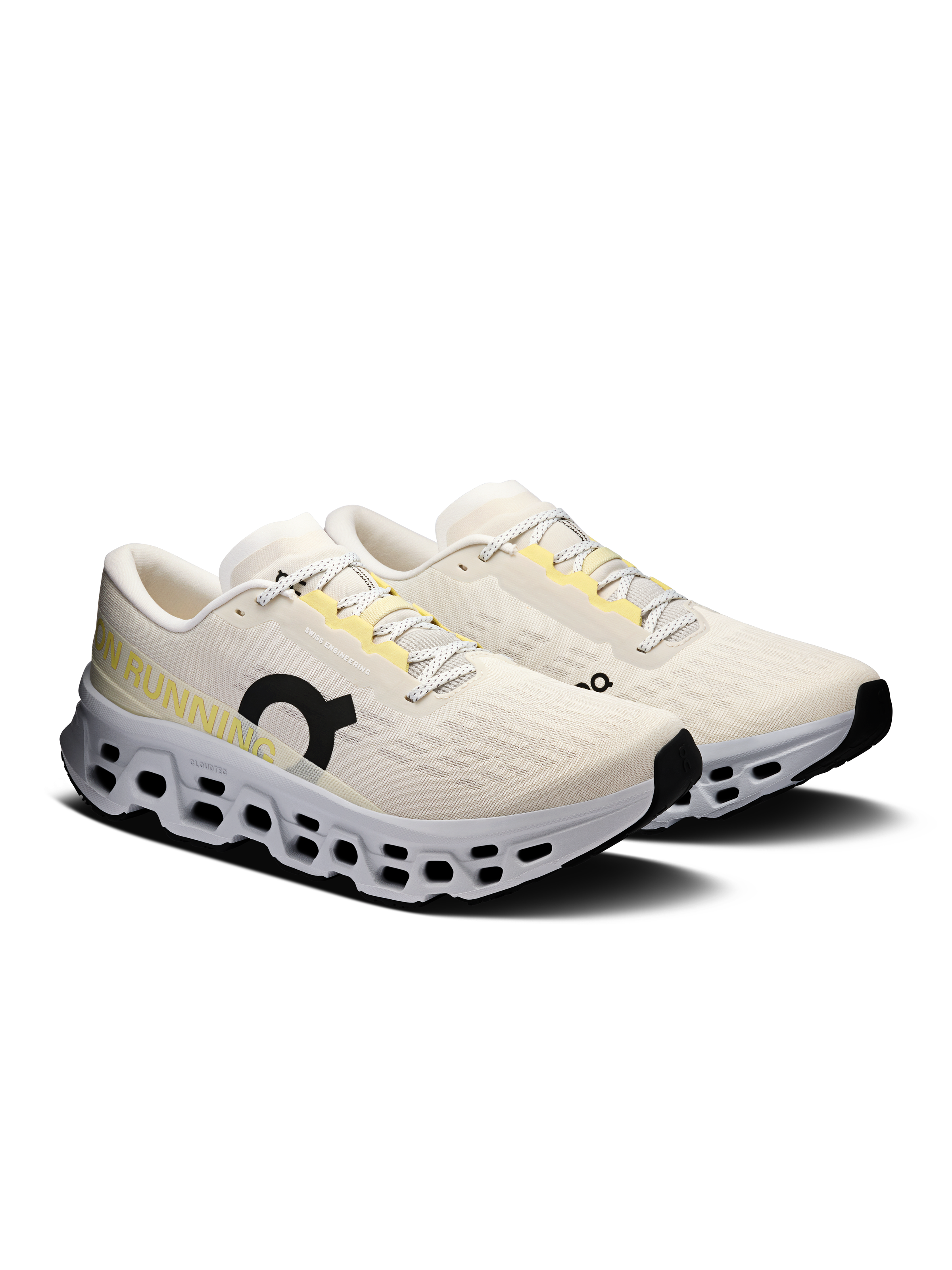 On Cloudmonster 3 Women's