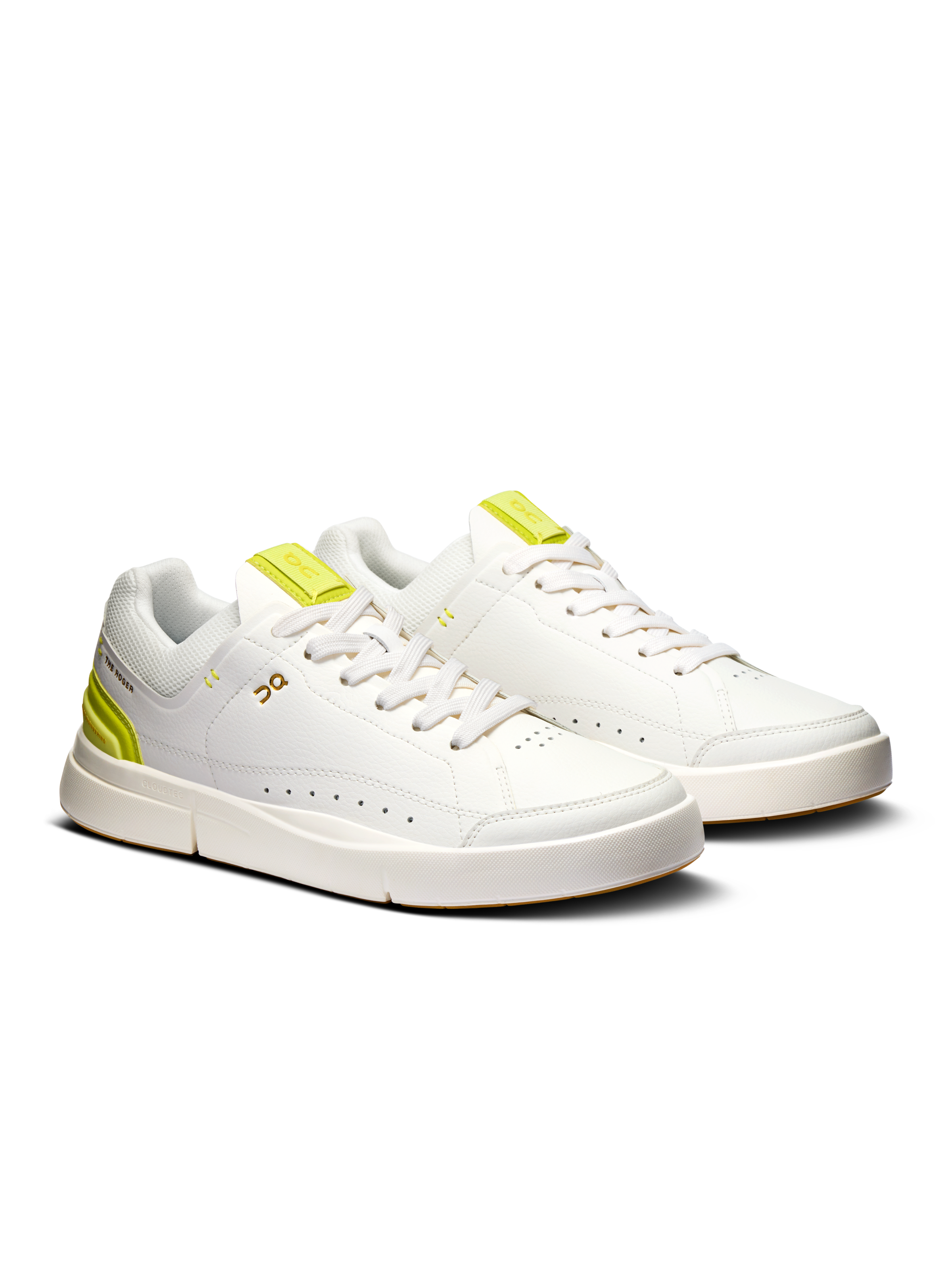 On オン スニーカー ☆ The Roger Centre Court 2 ☆ Women's On The Roger Centre Court 2 Women's – The Shop at Equinox