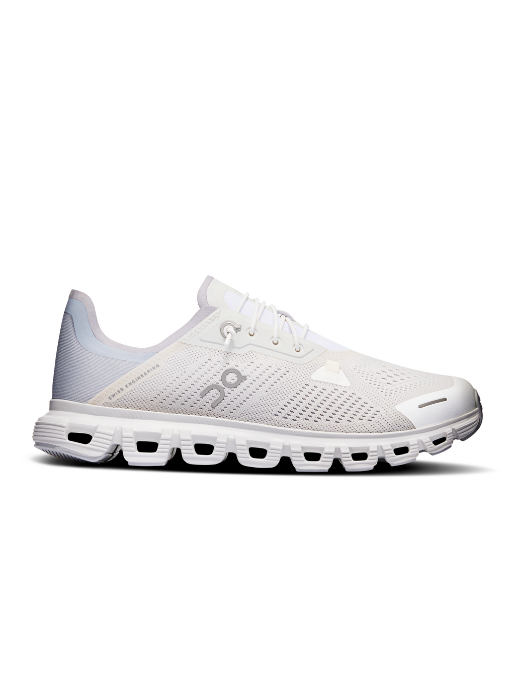 【shin*】On Cloud6 Glacier | White 26.0 Men's On Cloud 6 Glacier/White | Tradehome Shoes