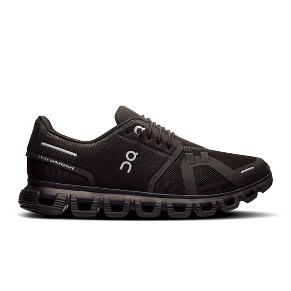 On Cloud 6 Black/Black 26cm 美品 On Cloud 6 Women's – The Shop at Equinox