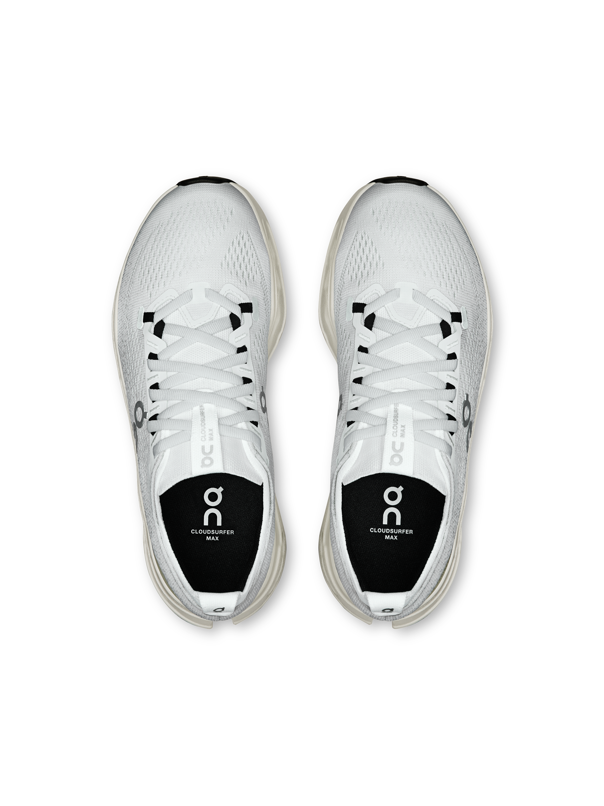 On Cloudsurfer Max 1 Women's
