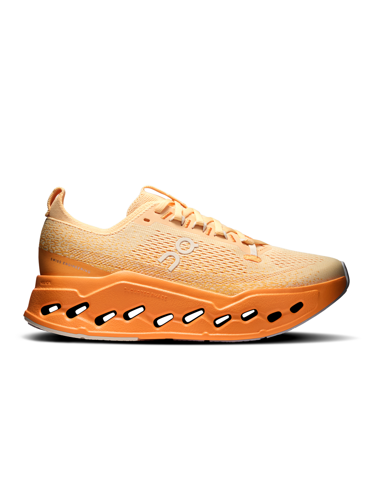 On Cloudsurfer Max 1 Women's
