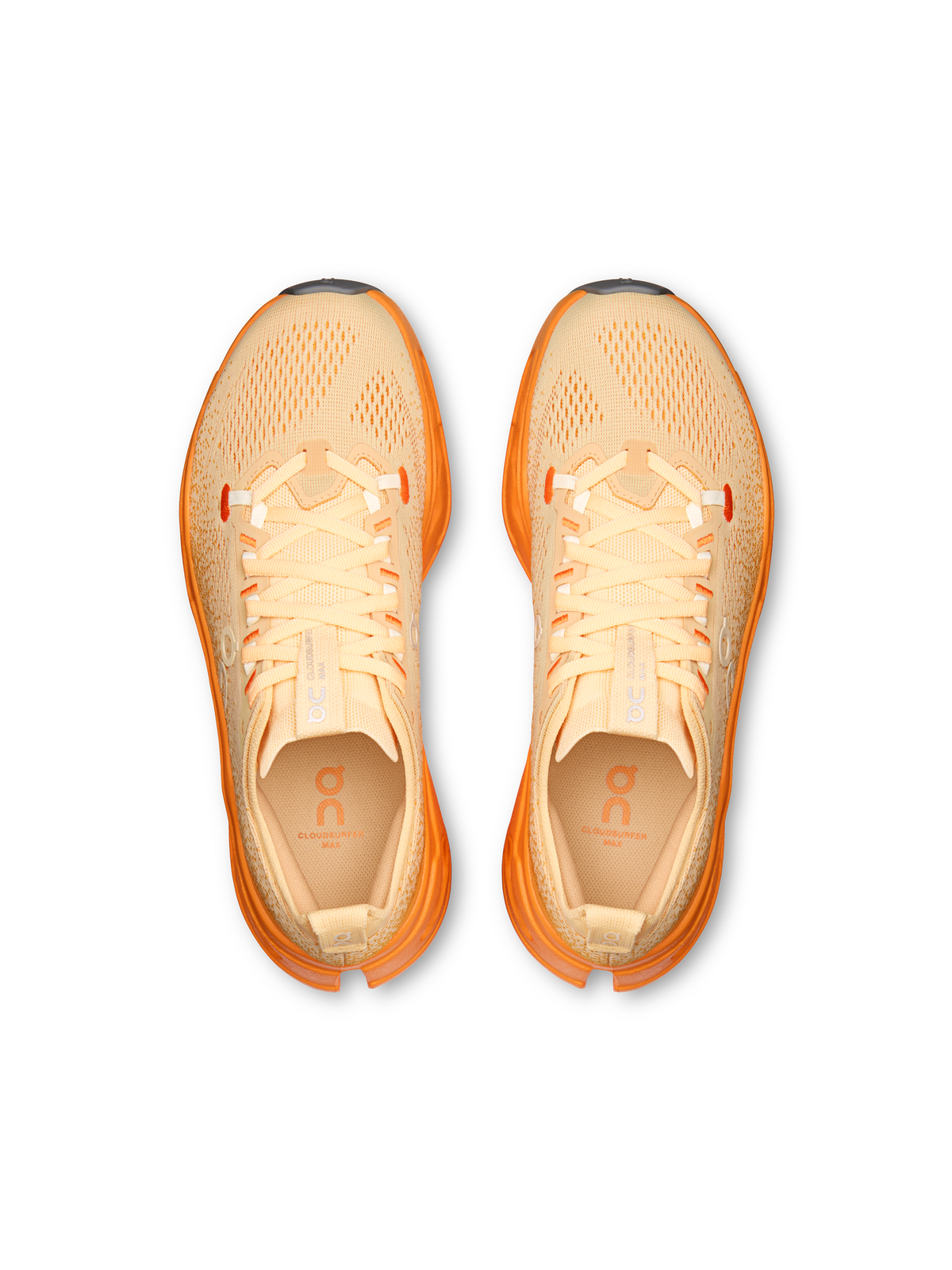 On Cloudsurfer Max 1 Women's