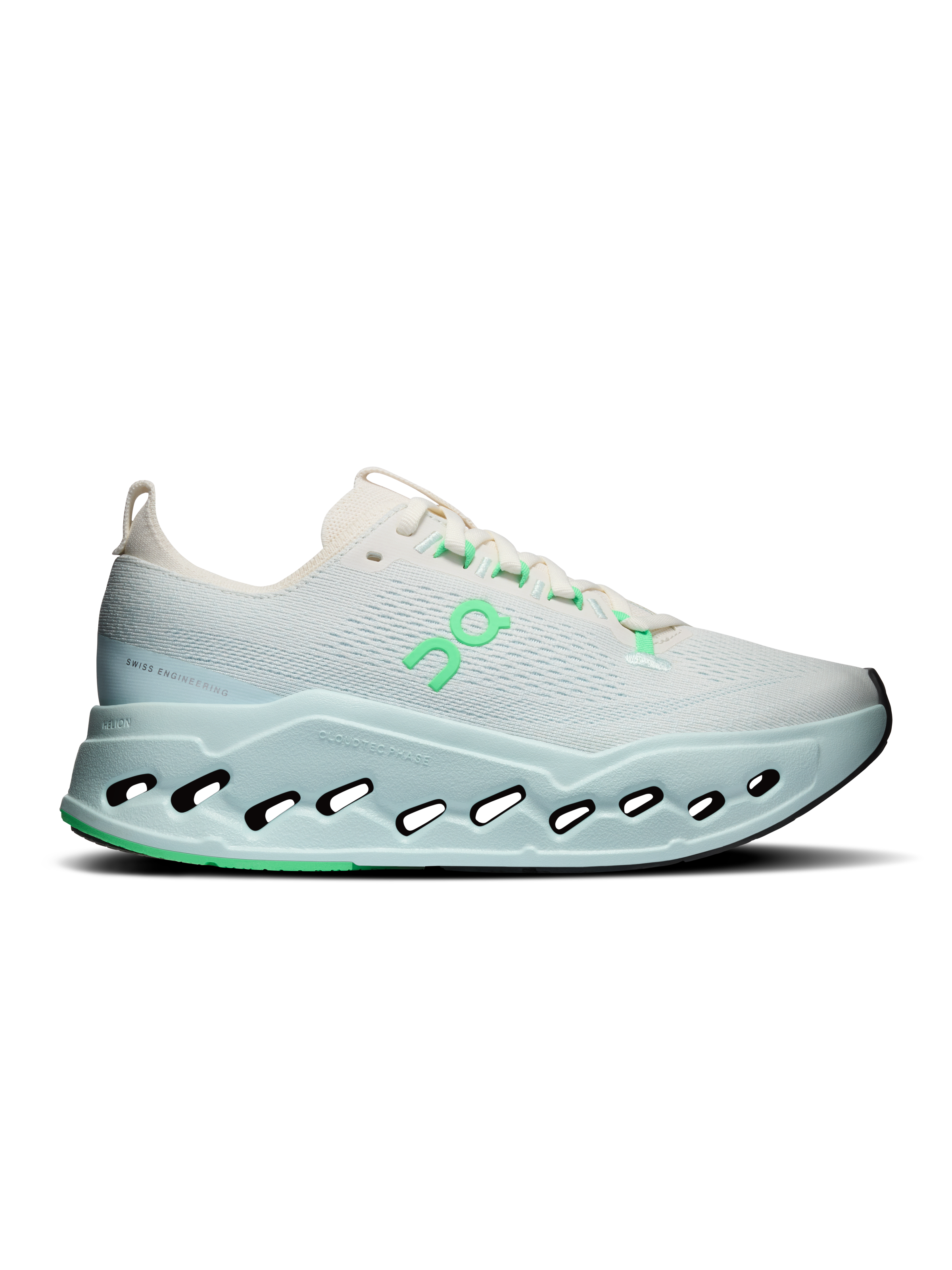 On Cloudsurfer Max 1 Women's