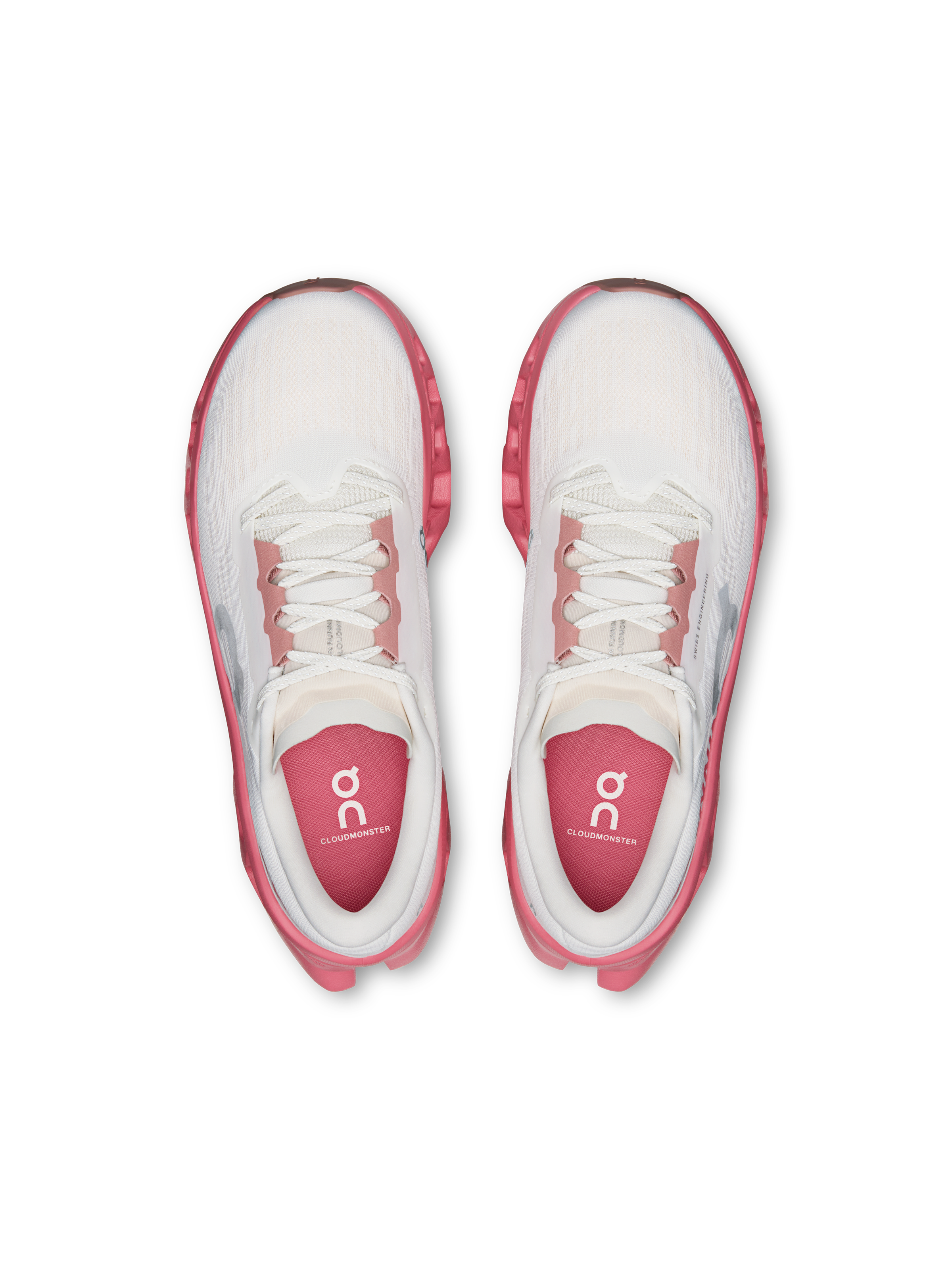 On Cloudmonster 3 Women's