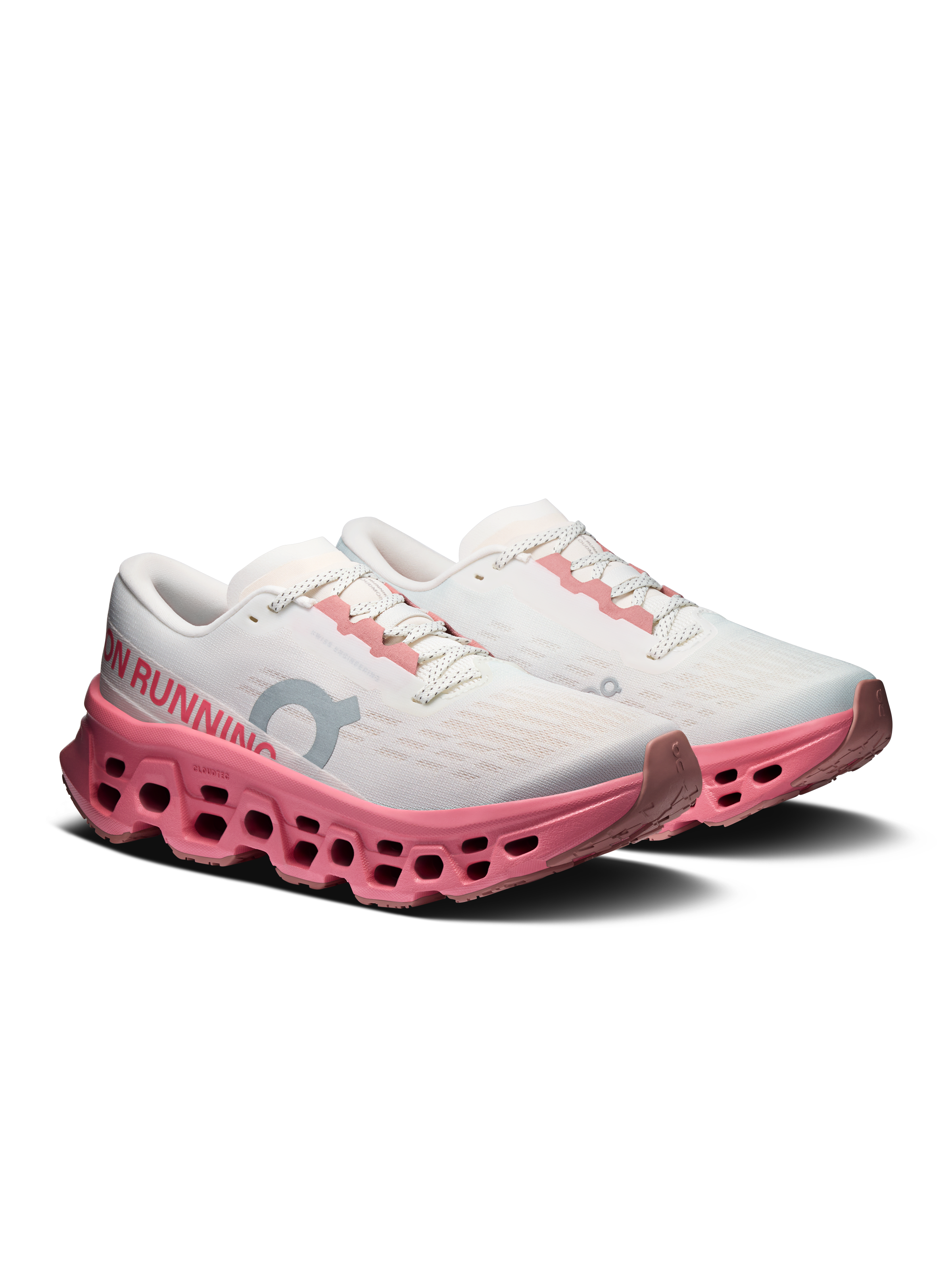 On Cloudmonster 3 Women's
