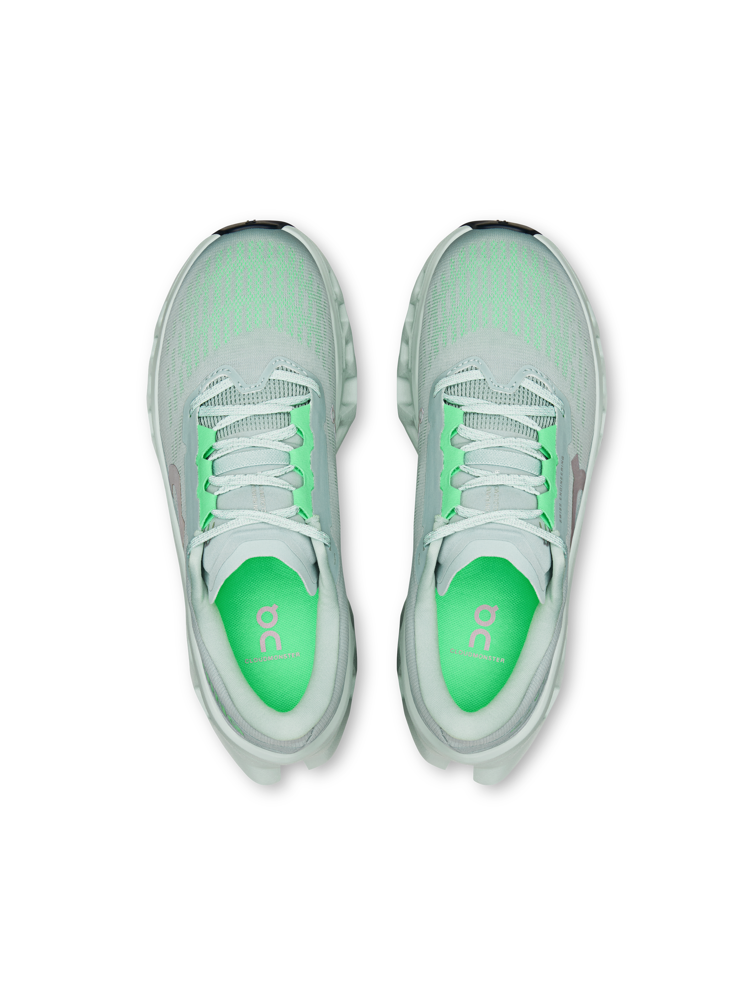 On Cloudmonster 3 Women's