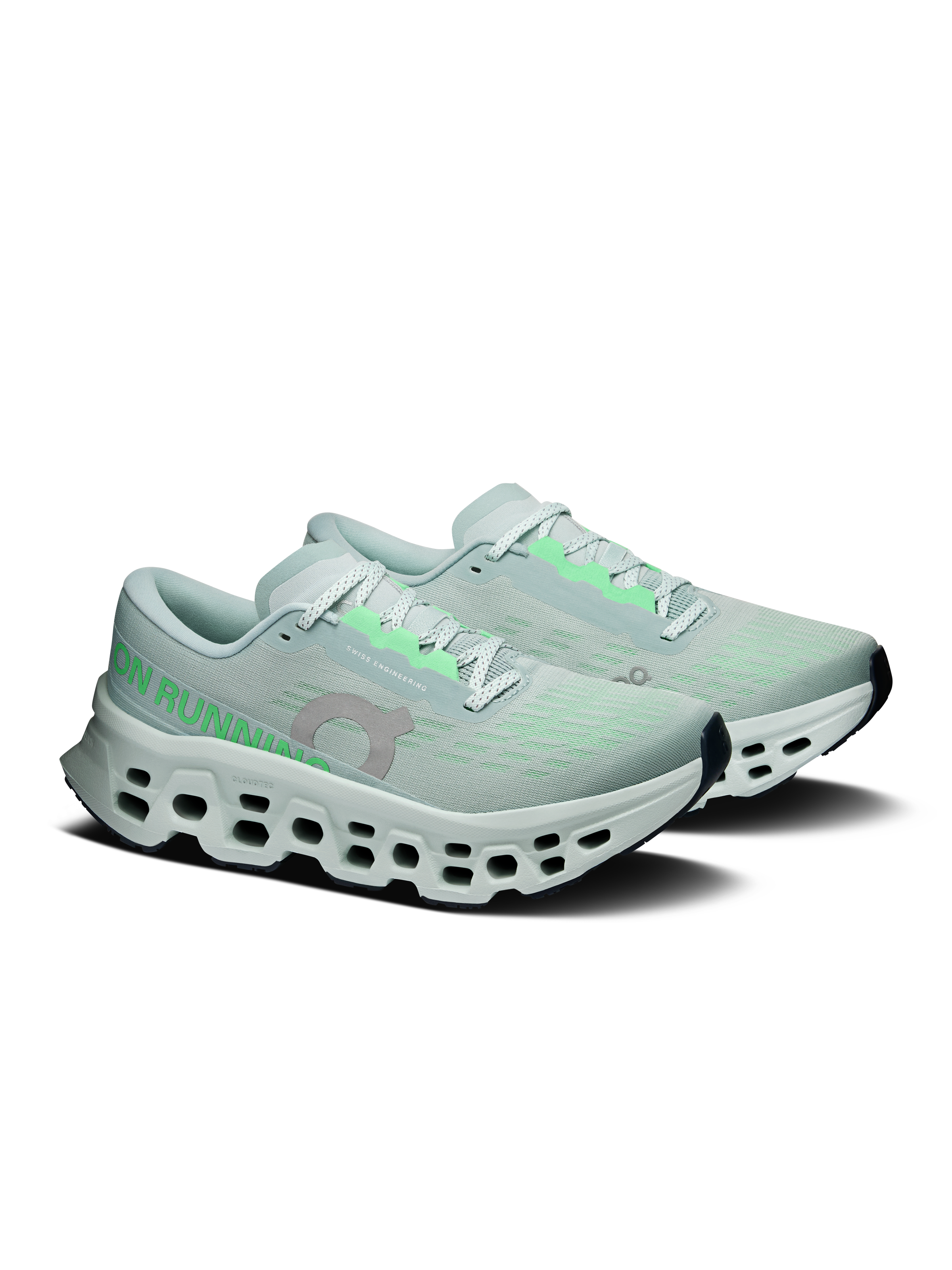 On Cloudmonster 3 Men's