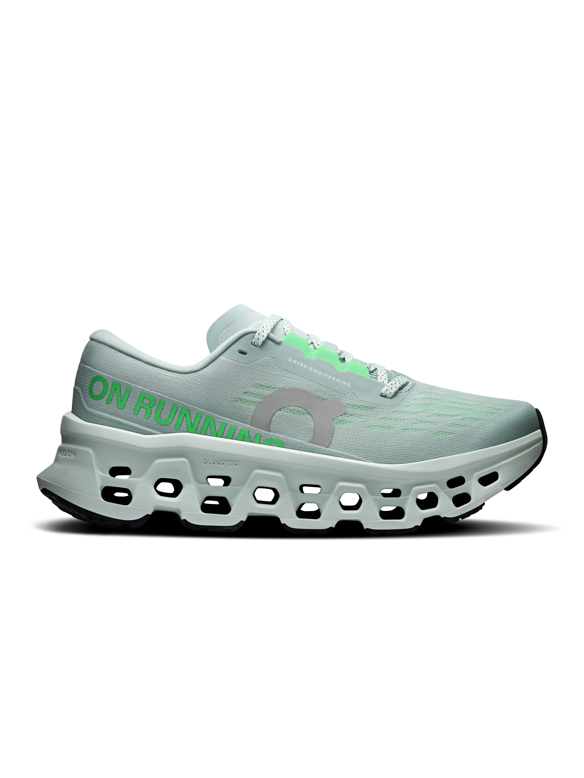 On Cloudmonster 3 Women's