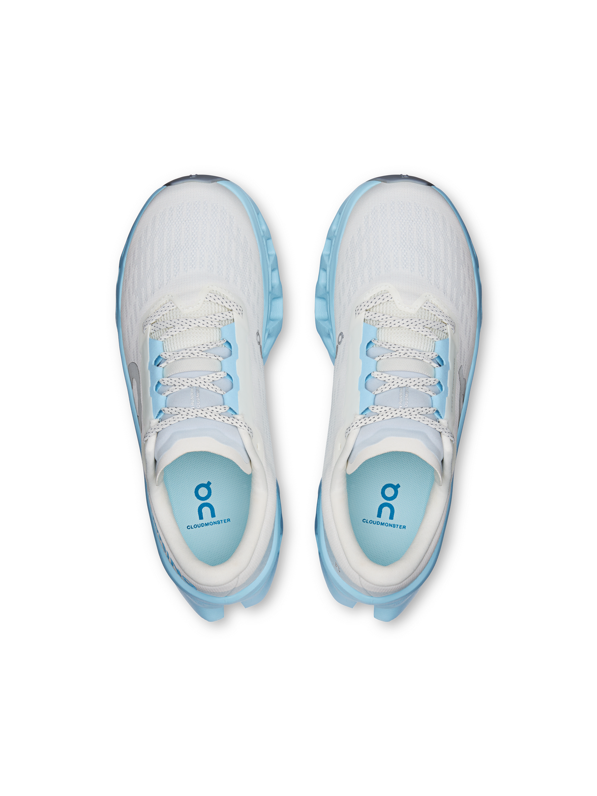 On Cloudmonster 3 Women's