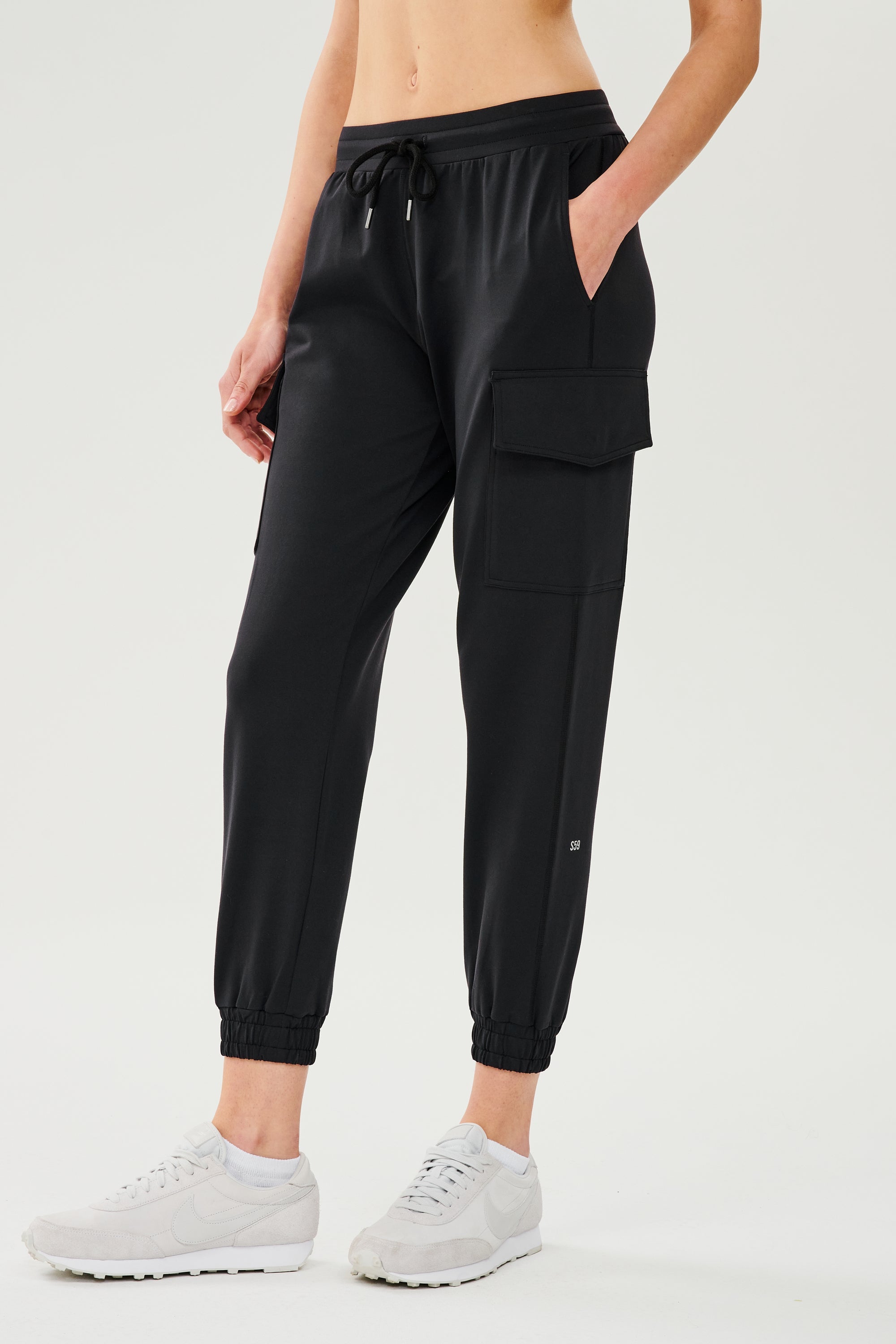 Splits59 Supplex Cargo Pant