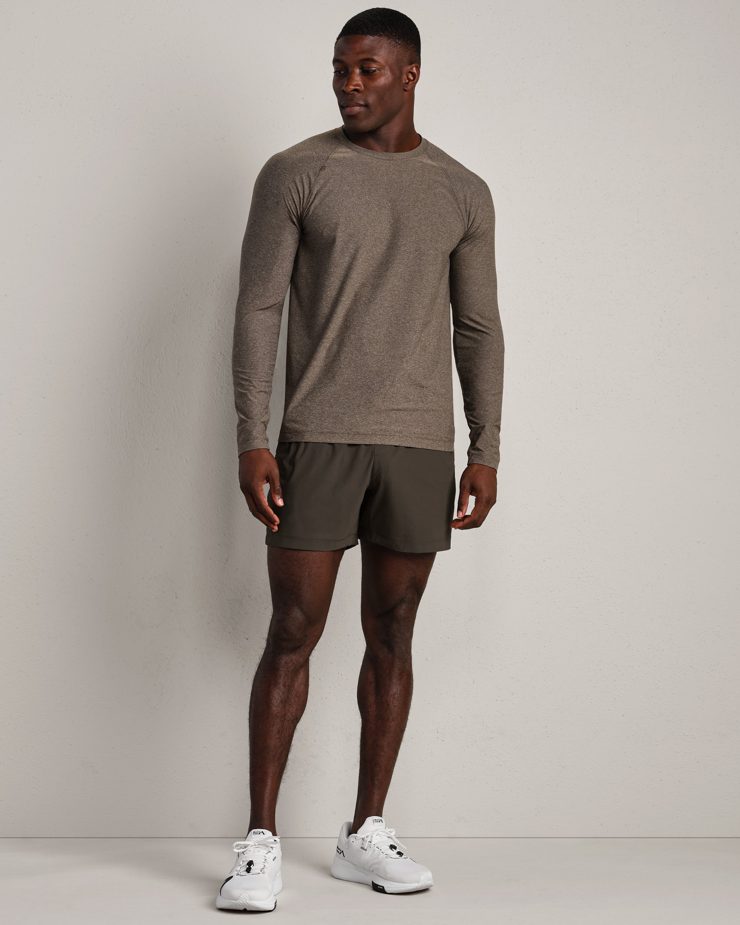 Rhone Pursuit Short 5"- Unlined