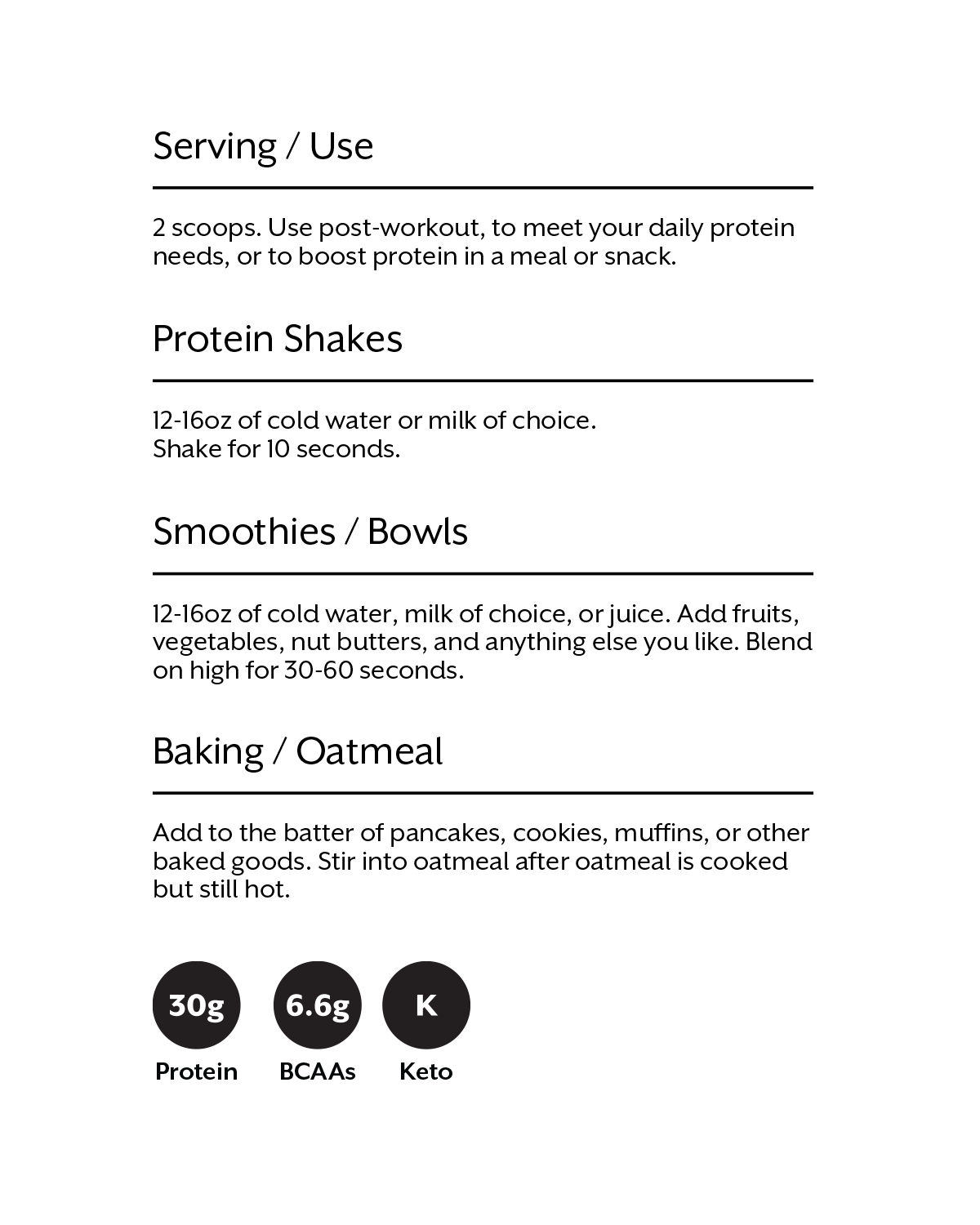Promix Nutrition Strawberry Milk Whey Protein Isolate Powder