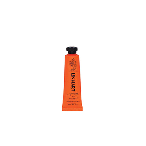 Linämel Toothpaste Travel 1oz – The Shop at Equinox