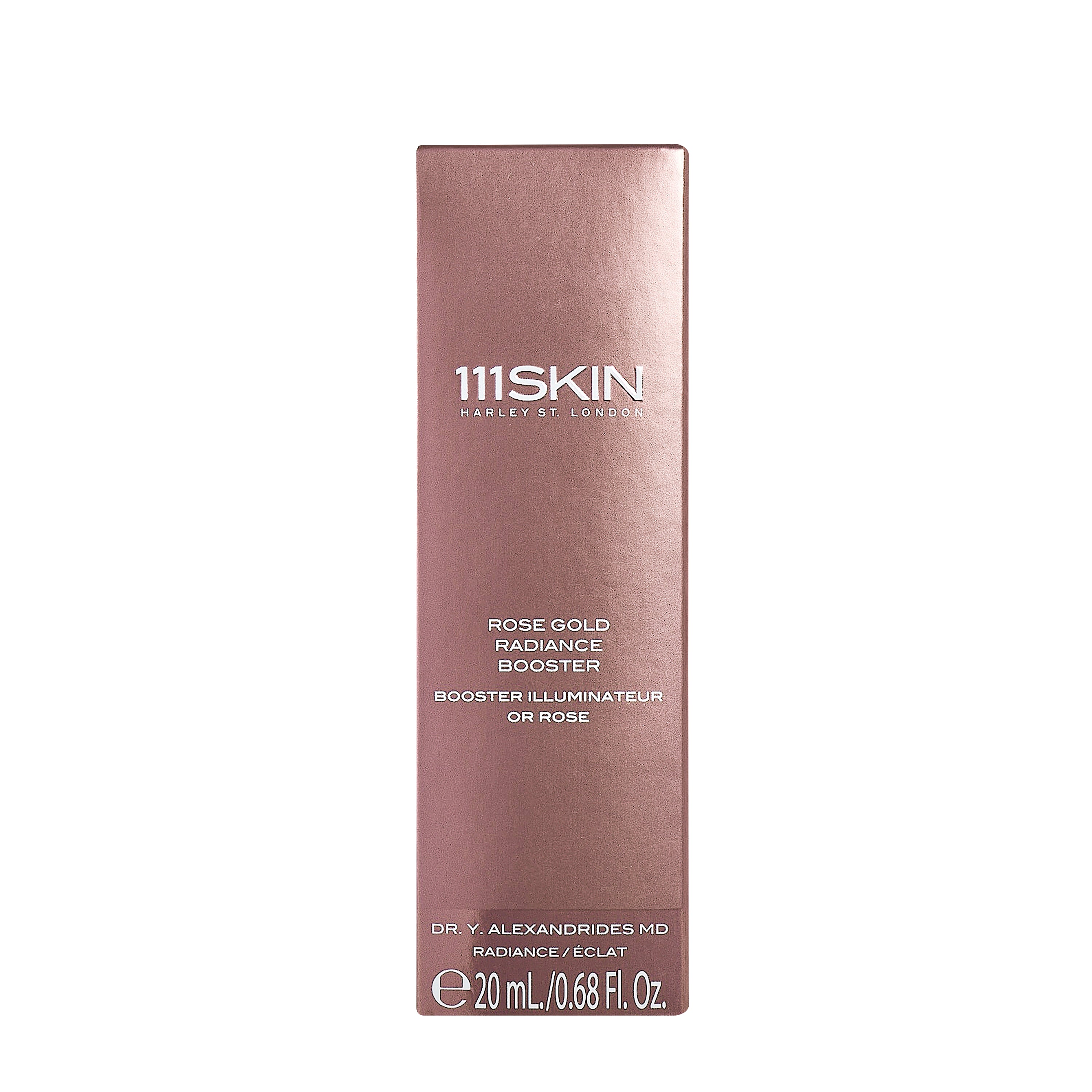 111Skin Rose Gold Radiance Booster