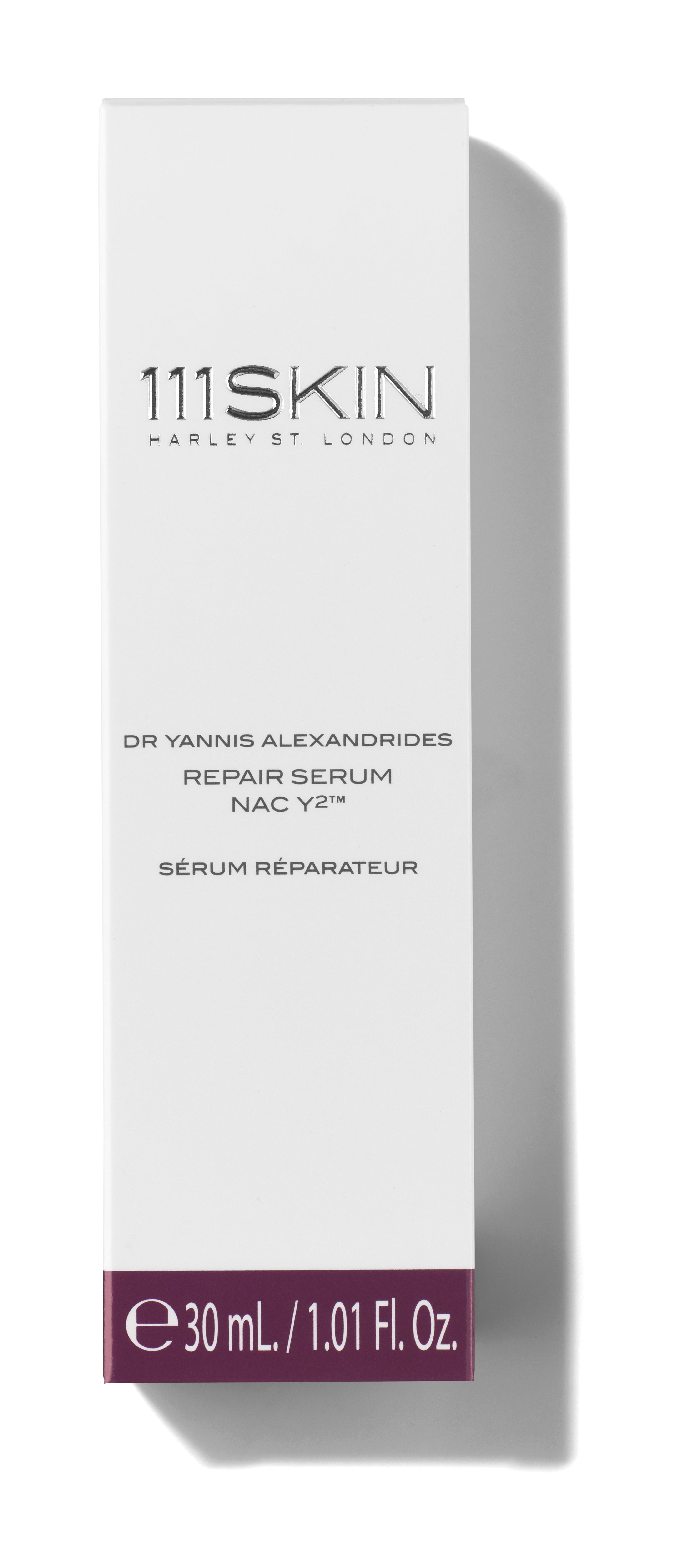 111Skin Repair Serum Nac Y2™