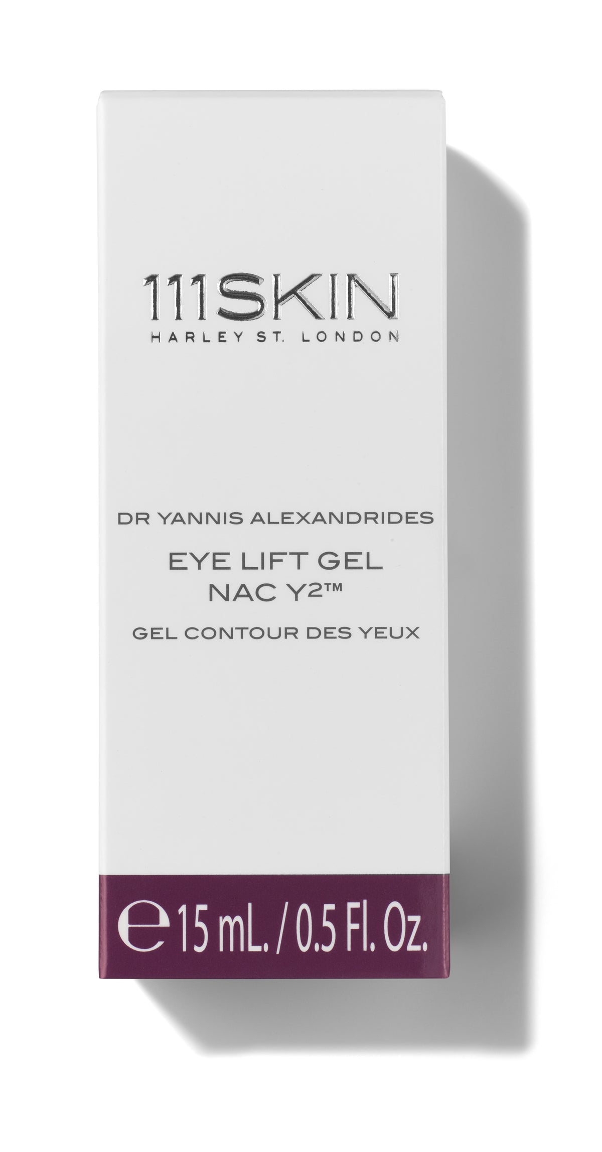 111Skin Eye Lift Gel Nac Y2™