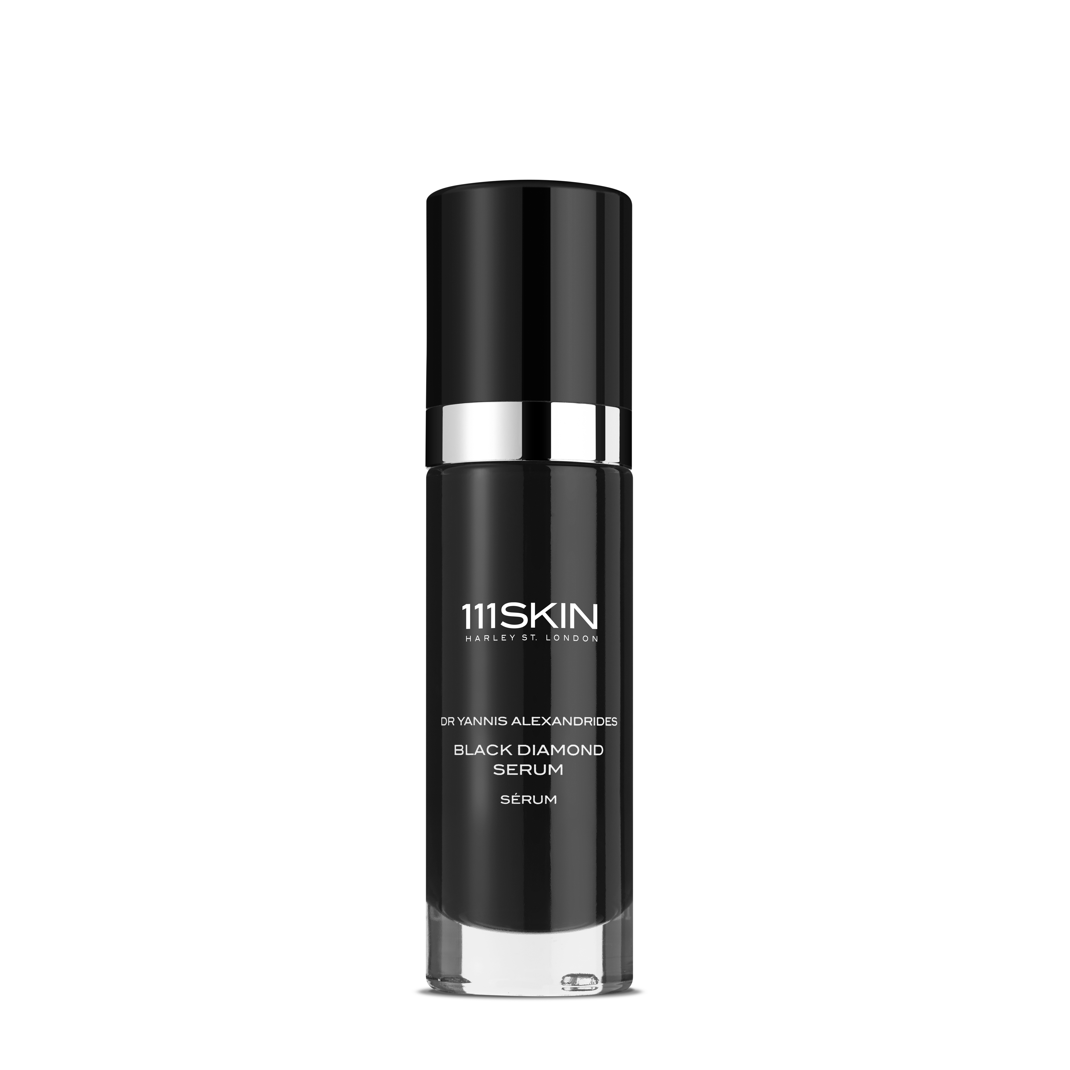 111Skin Black Diamond Serum