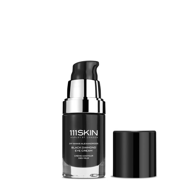 111Skin Black Diamond Eye Cream – The Shop at Equinox