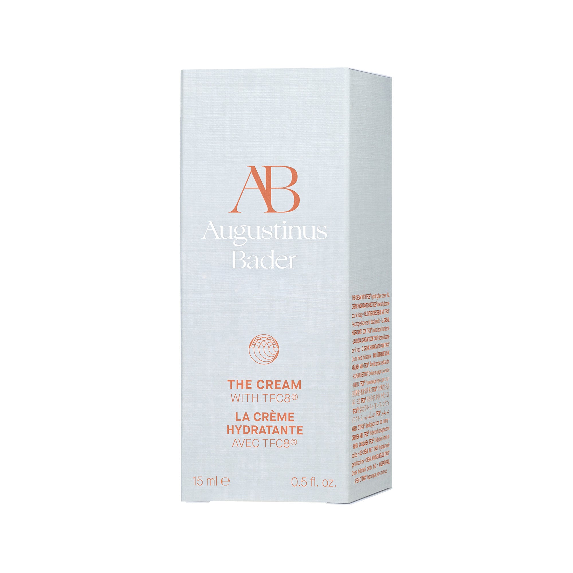 Augustinus Bader The Cream – The Shop at Equinox