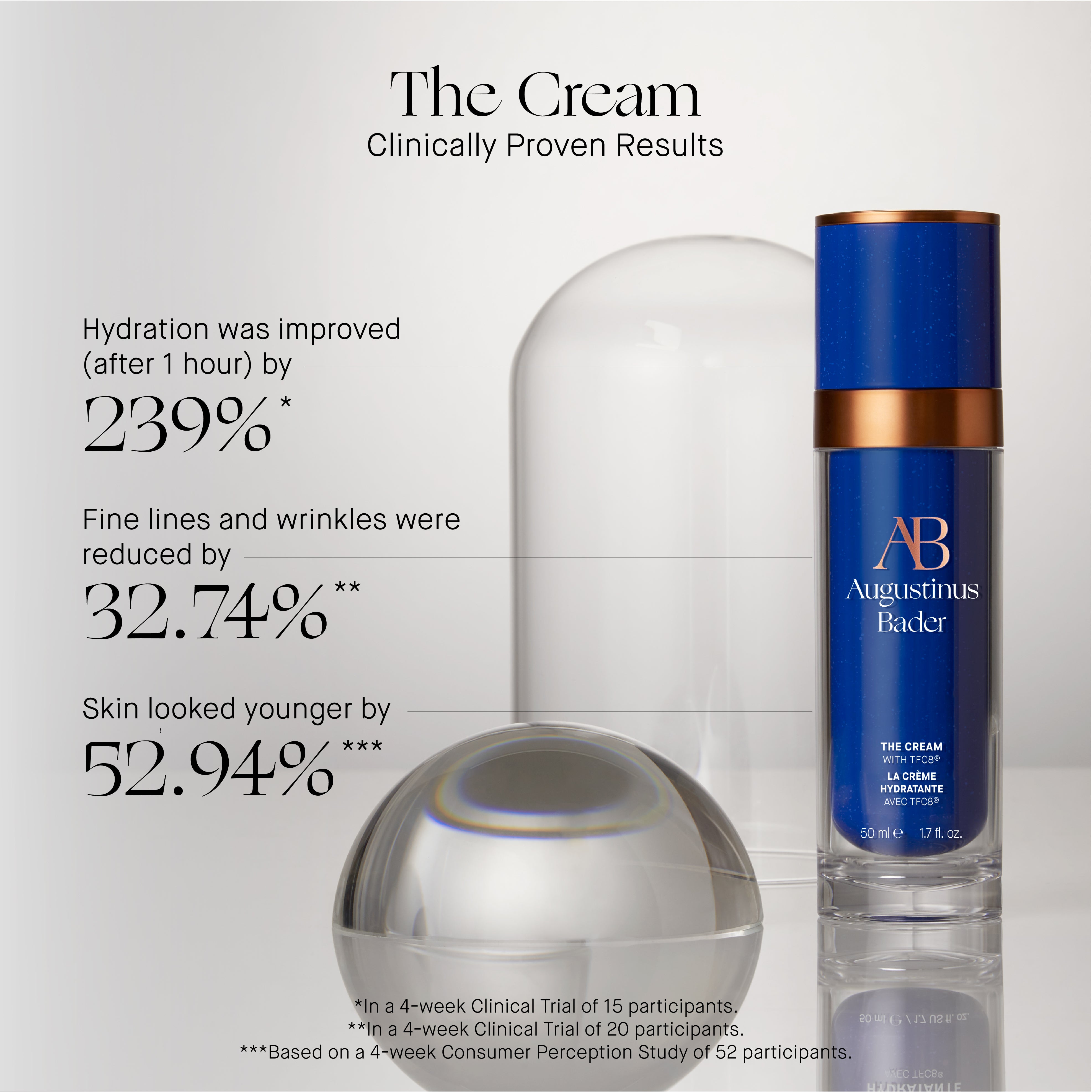 Augustinus Bader The Cream – The Shop at Equinox
