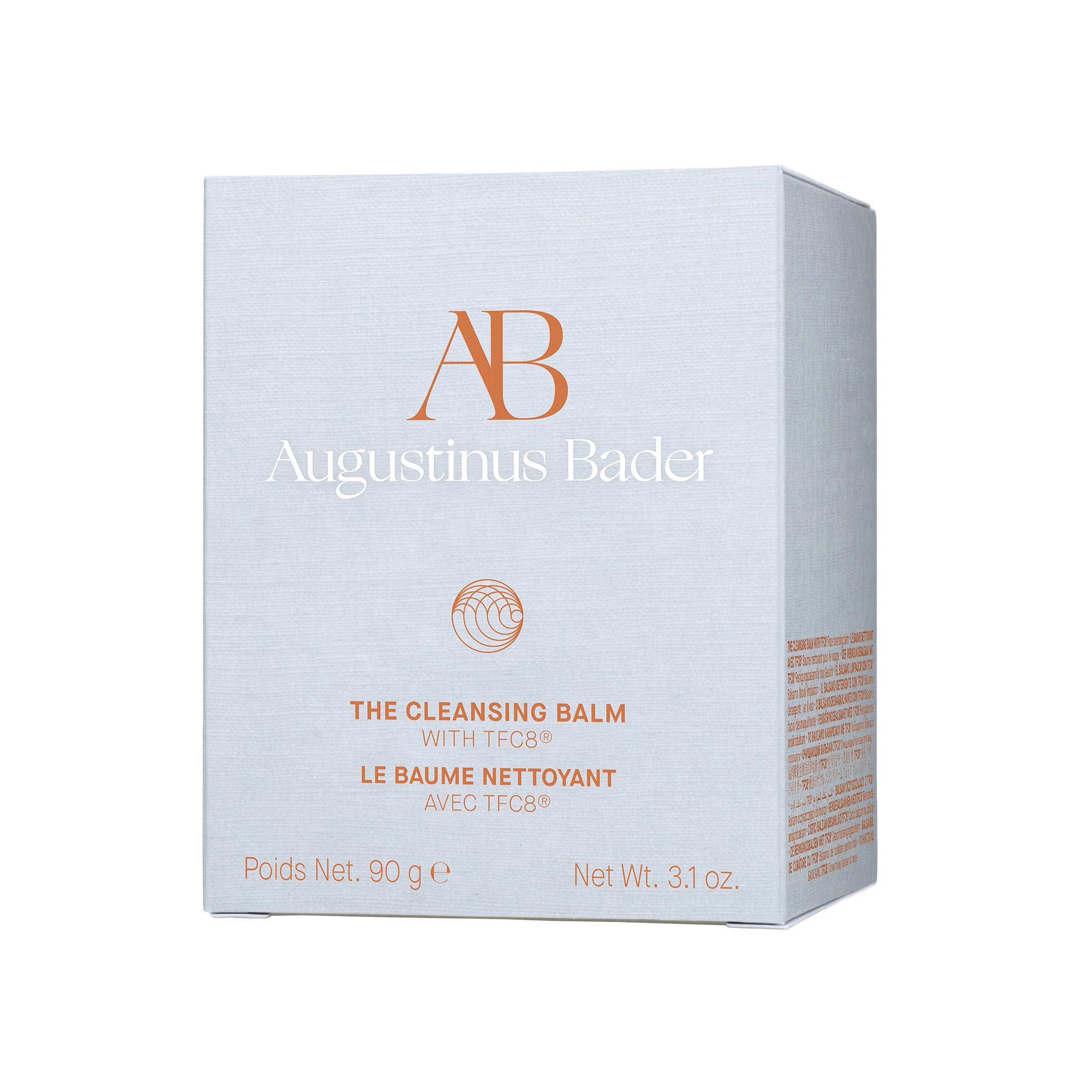 Augustinus Bader The Cleansing Balm 90G / 3.1 OZ