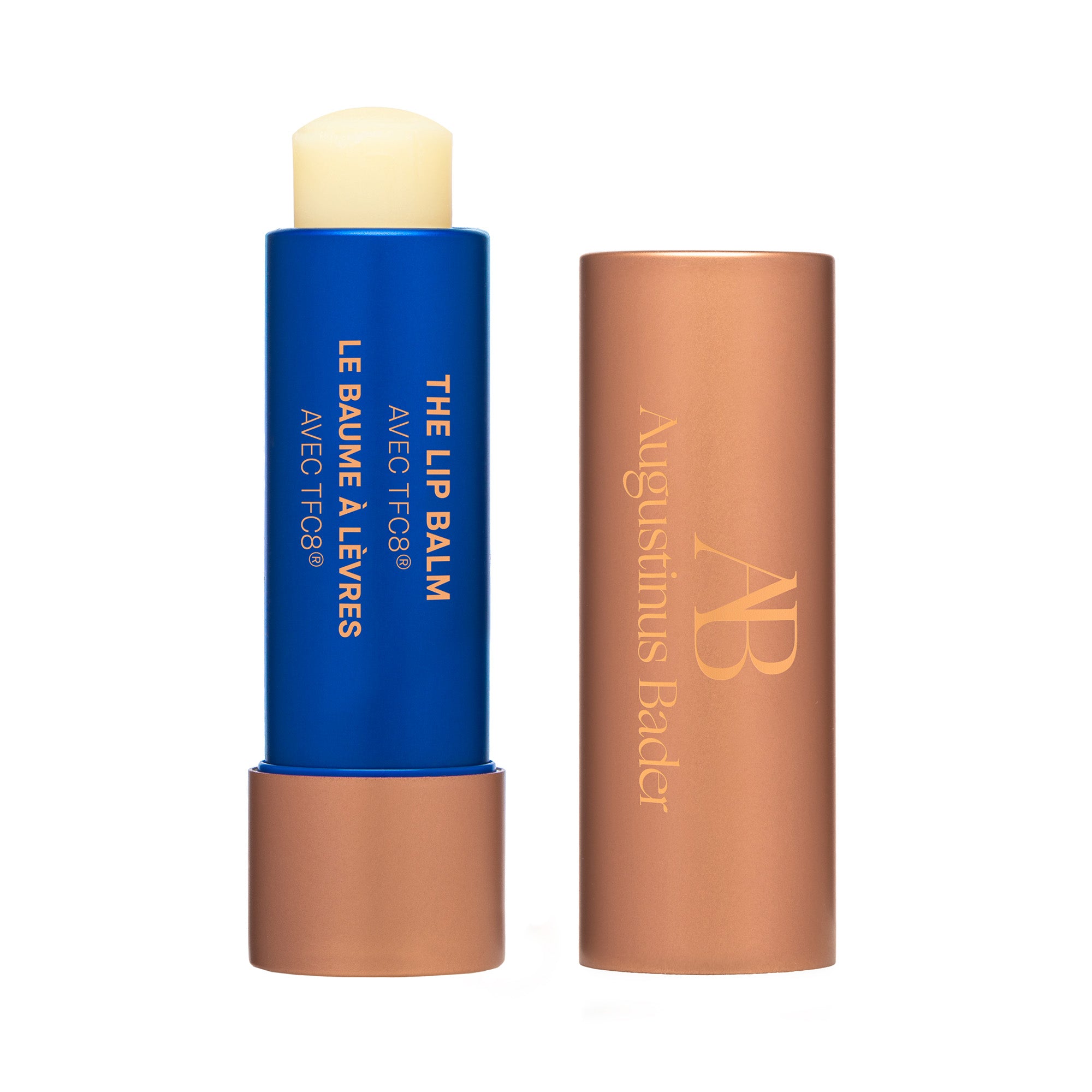 Augustinus Bader The Lip Balm 4g – The Shop at Equinox