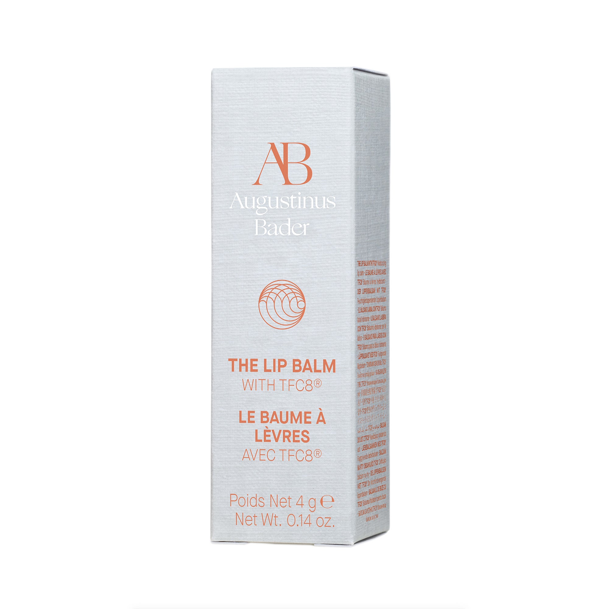 Augustinus Bader The Lip Balm 4g