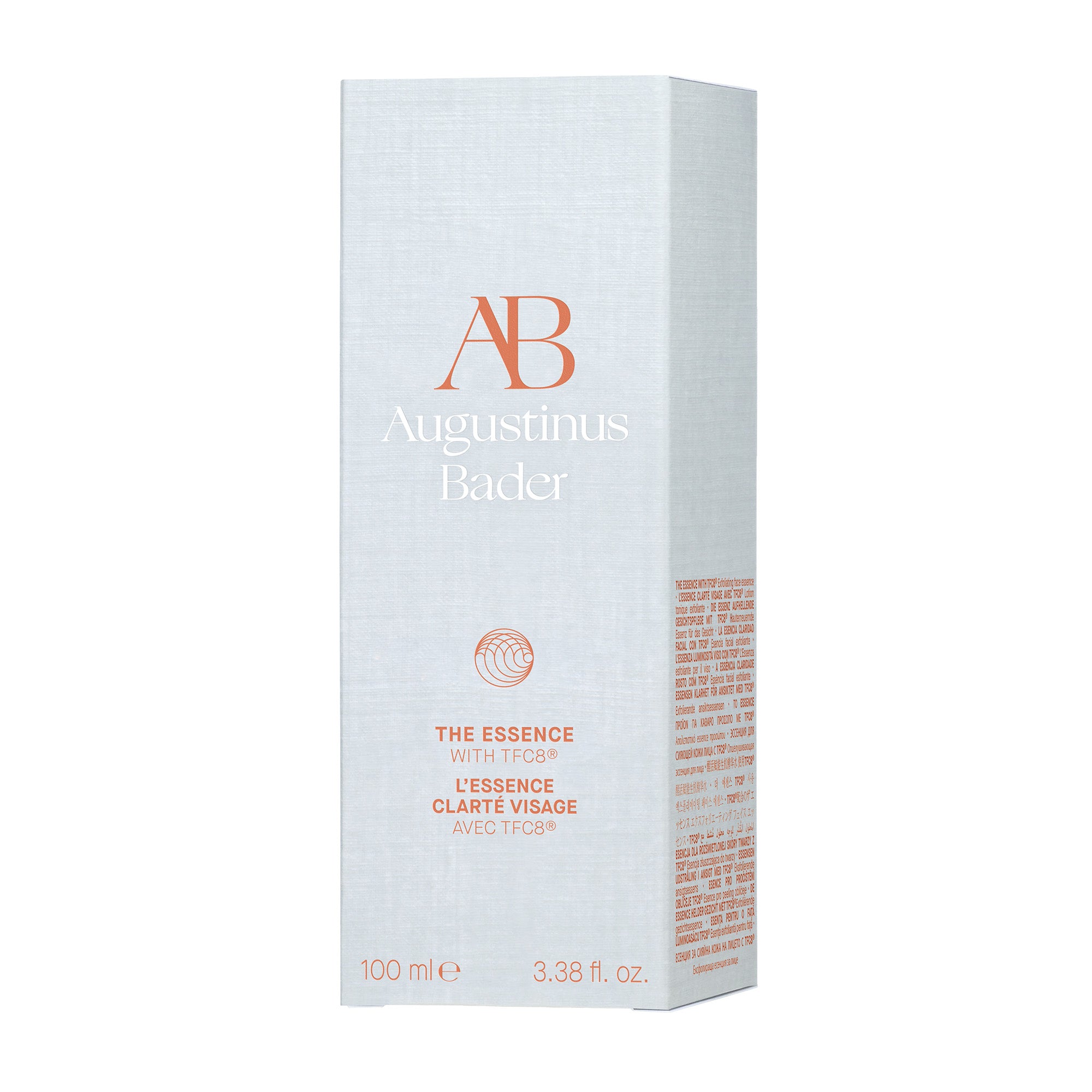 Augustinus Bader The Essence 100 ML