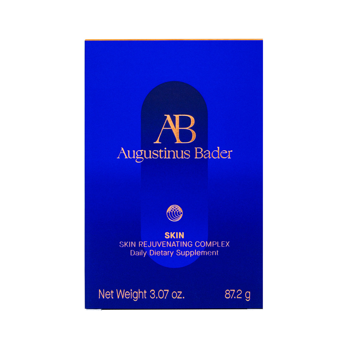 Augustinus Bader The Skin Rejuvenating Complex
