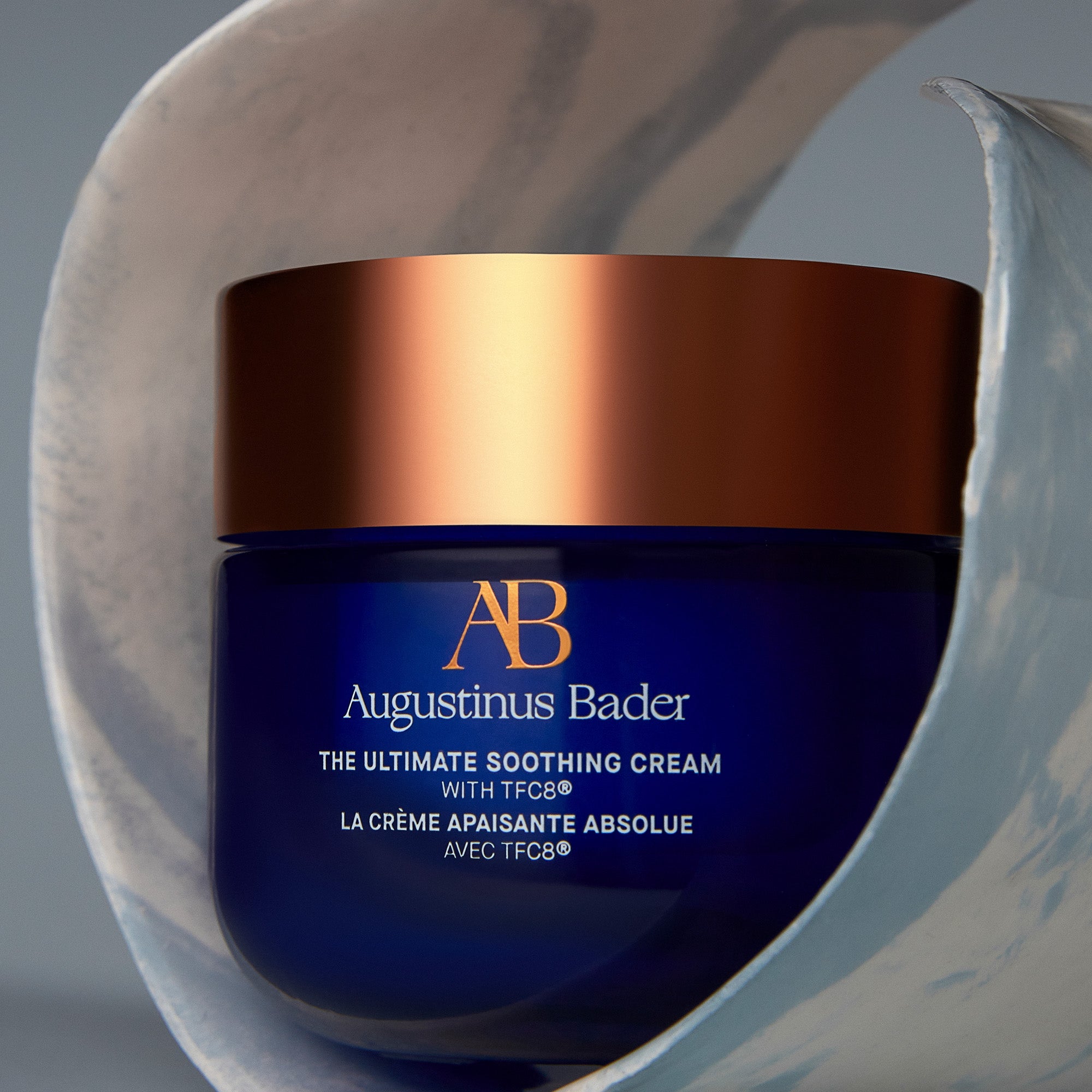 Augustinus Bader The Ultimate Soothing Cream 50ML