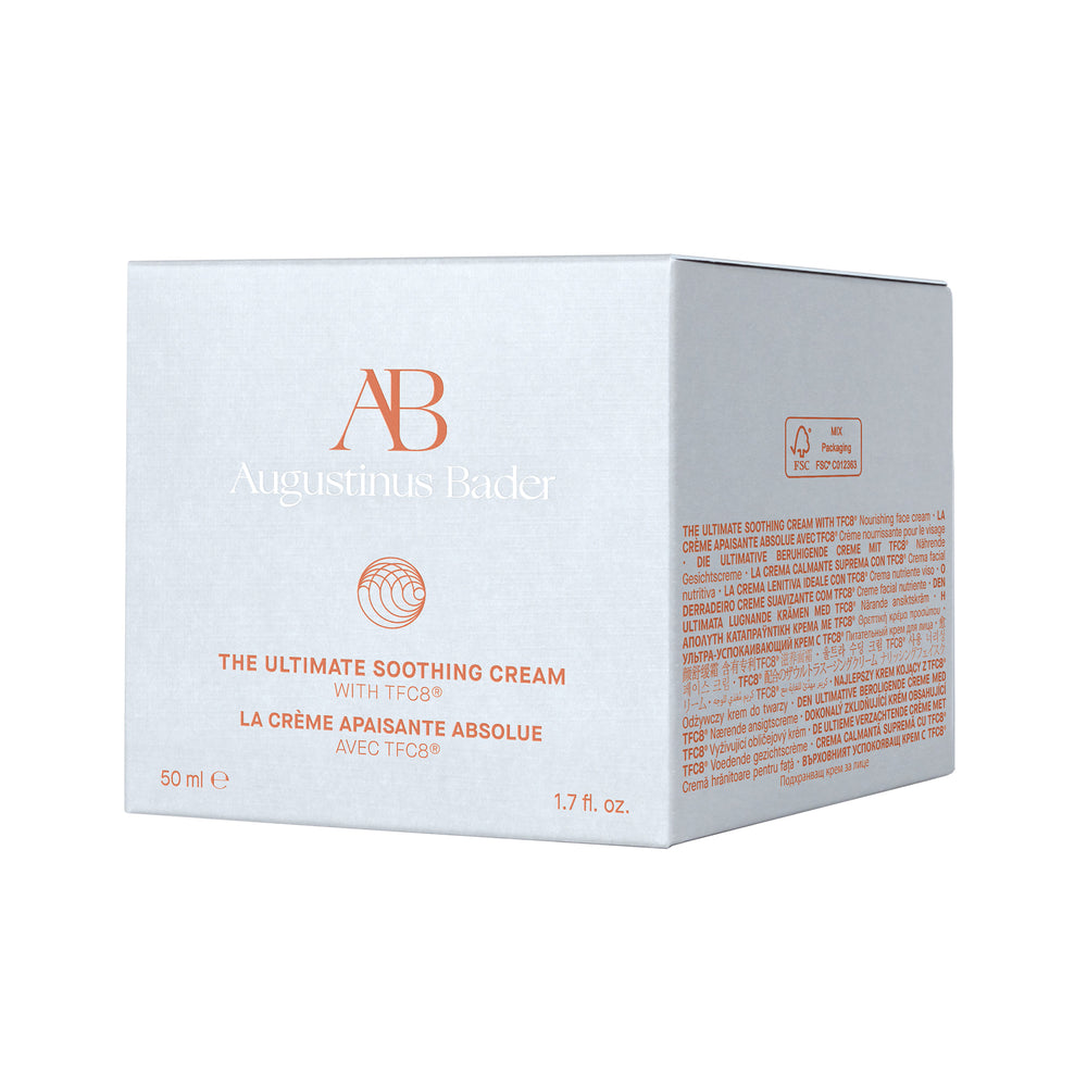Augustinus Bader The Ultimate Soothing Cream 50ML