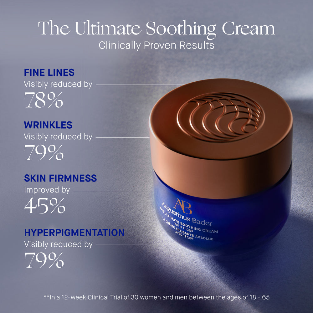 Augustinus Bader The Ultimate Soothing Cream 50ML